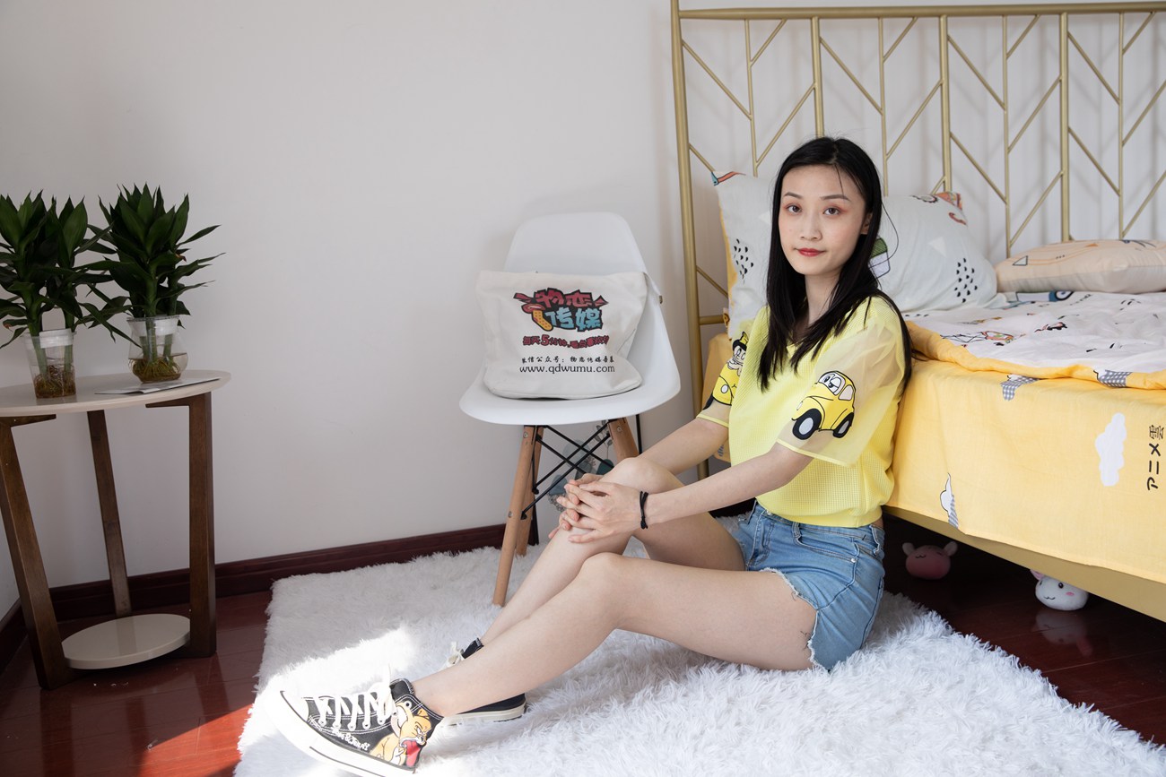 图片[25]-物恋传媒 NO.489 沫沫-时光花朵[152P] – 速更版-美库