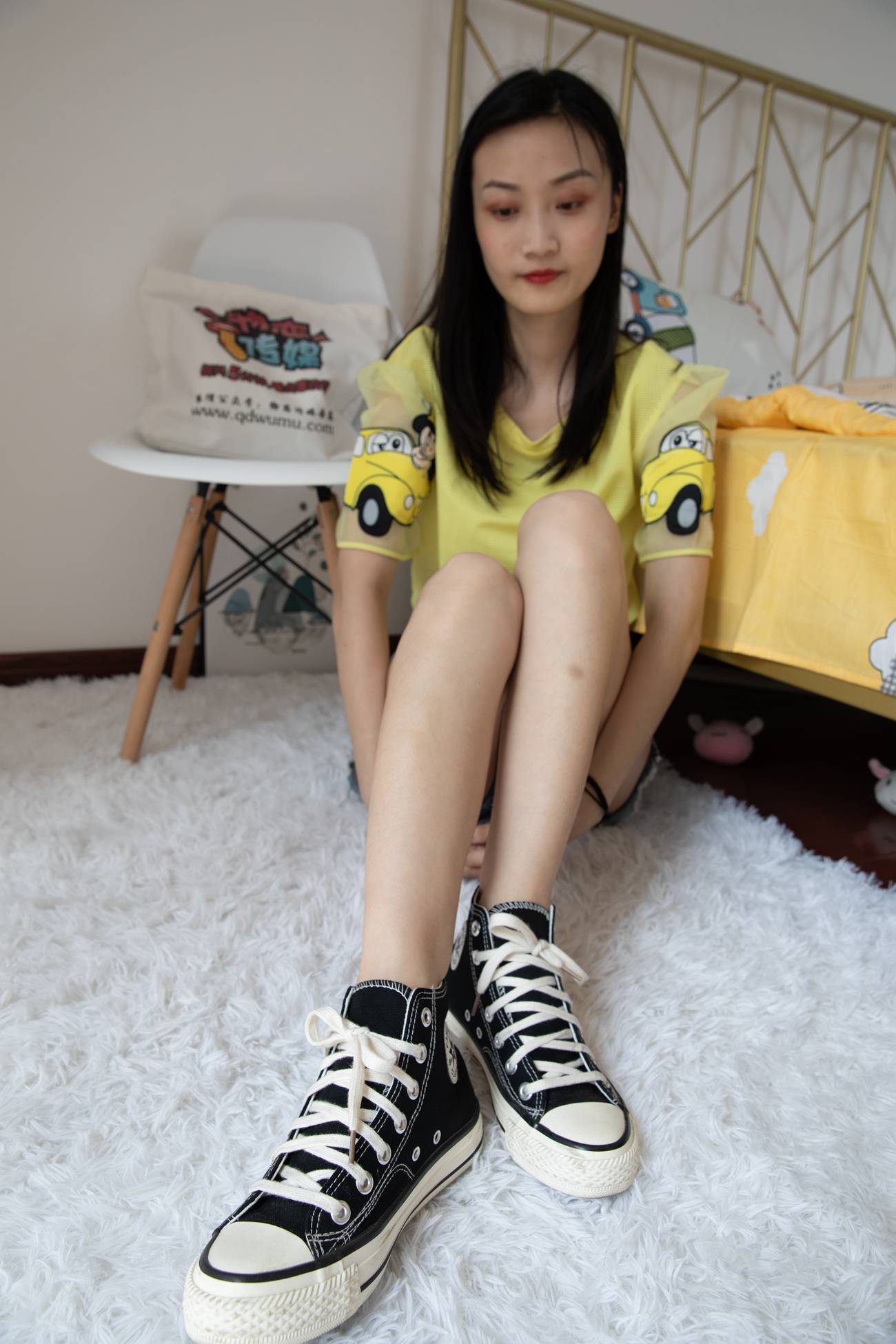 图片[33]-物恋传媒 NO.489 沫沫-时光花朵[152P] – 速更版-美库