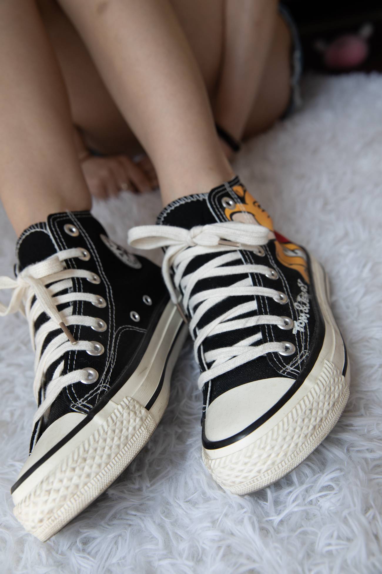 图片[40]-物恋传媒 NO.489 沫沫-时光花朵[152P] – 速更版-美库