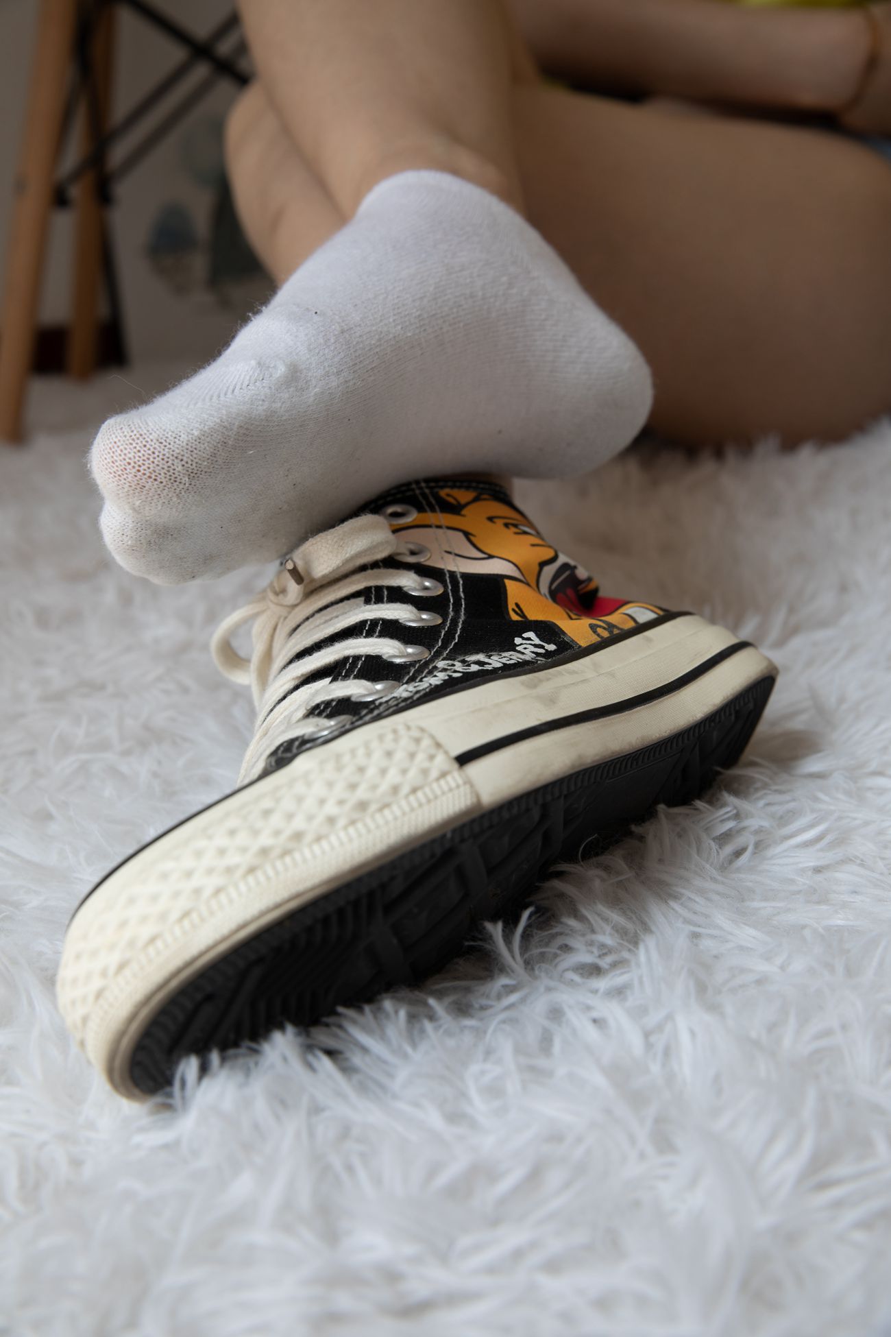 图片[66]-物恋传媒 NO.489 沫沫-时光花朵[152P] – 速更版-美库