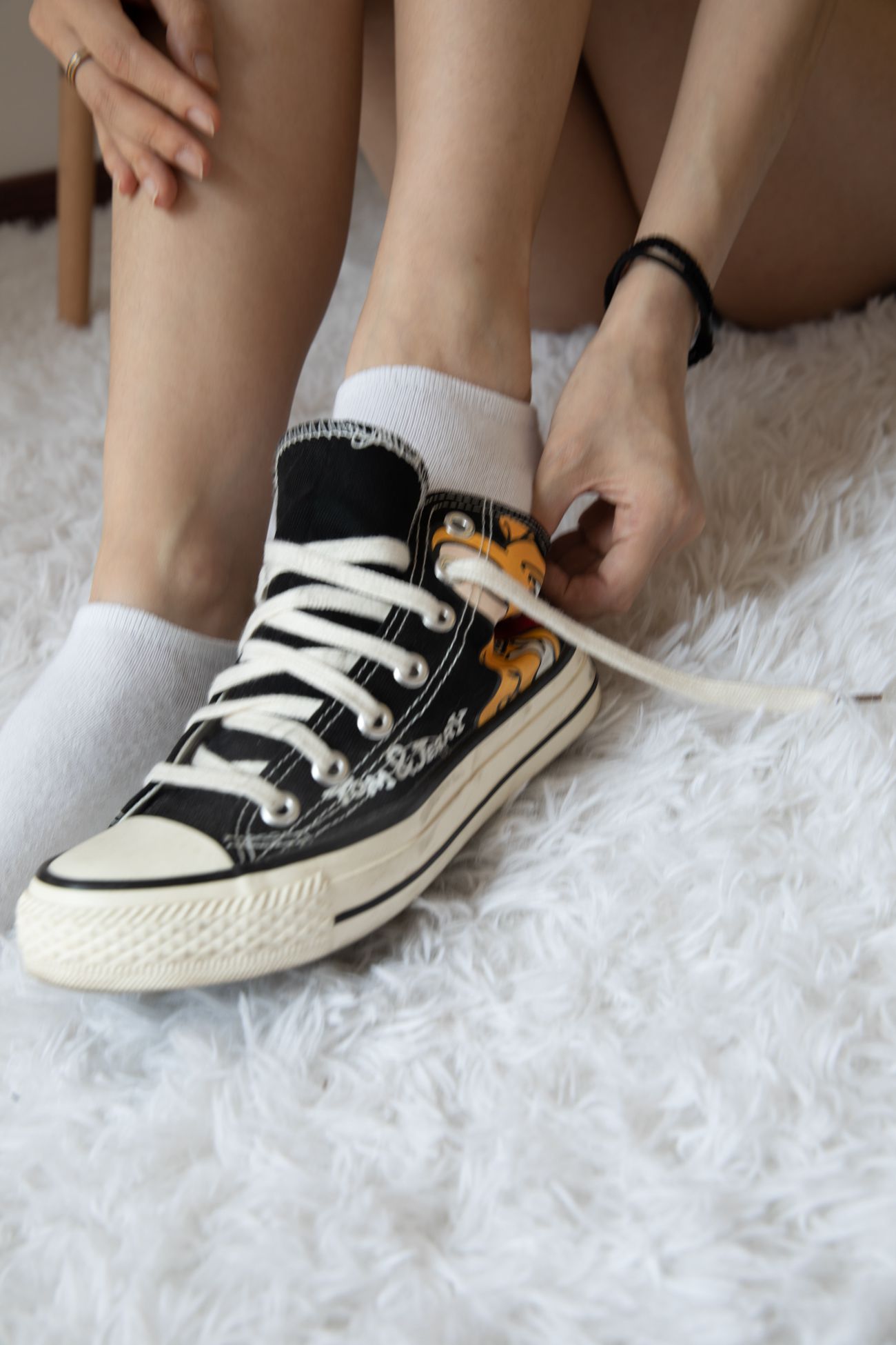 图片[71]-物恋传媒 NO.489 沫沫-时光花朵[152P] – 速更版-美库