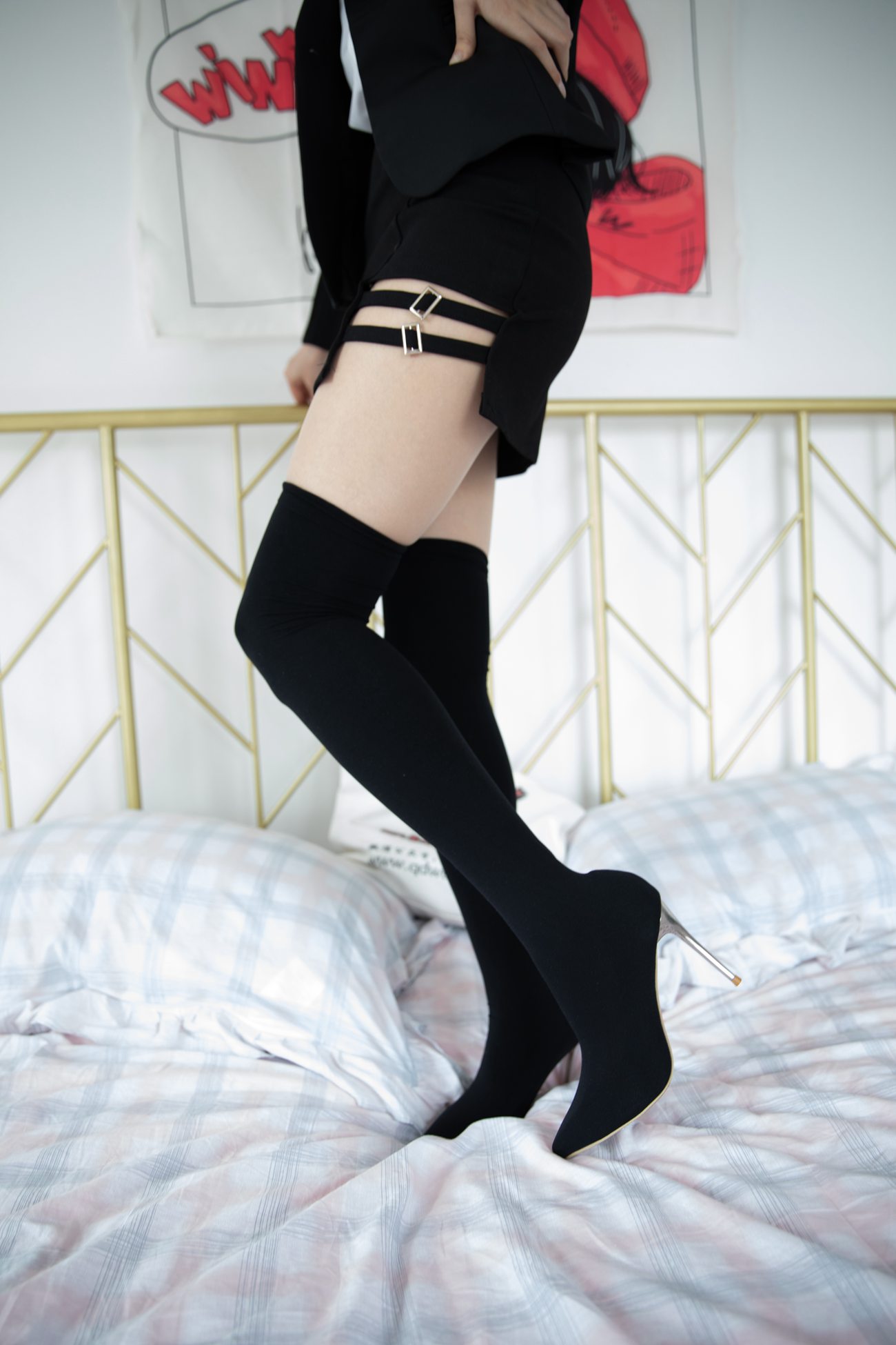 图片[30]-物恋传媒 NO.490 猫耳-黑冰[146P] – 速更版-美库