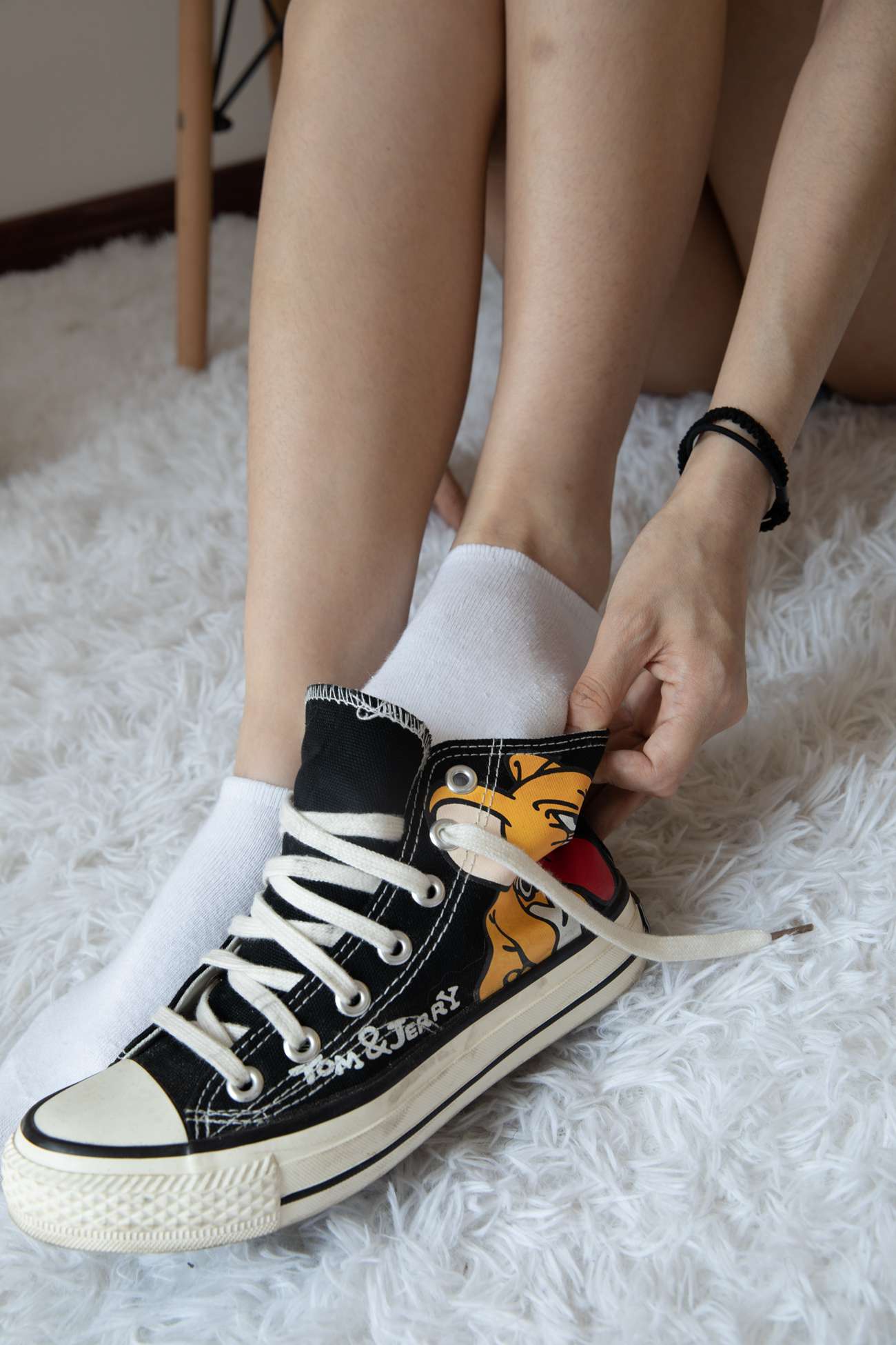 图片[73]-物恋传媒 NO.489 沫沫-时光花朵[152P] – 速更版-美库