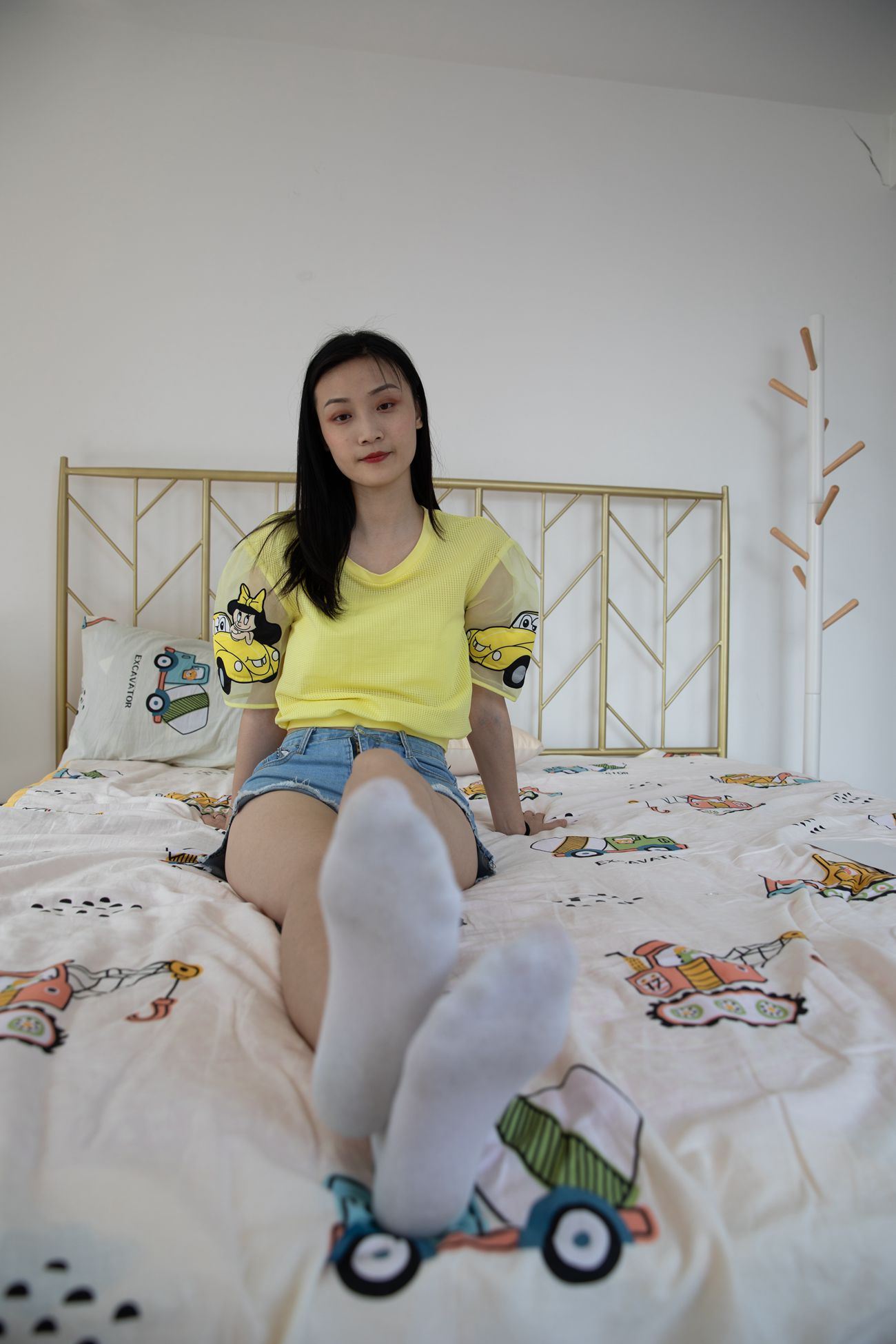 图片[91]-物恋传媒 NO.489 沫沫-时光花朵[152P] – 速更版-美库