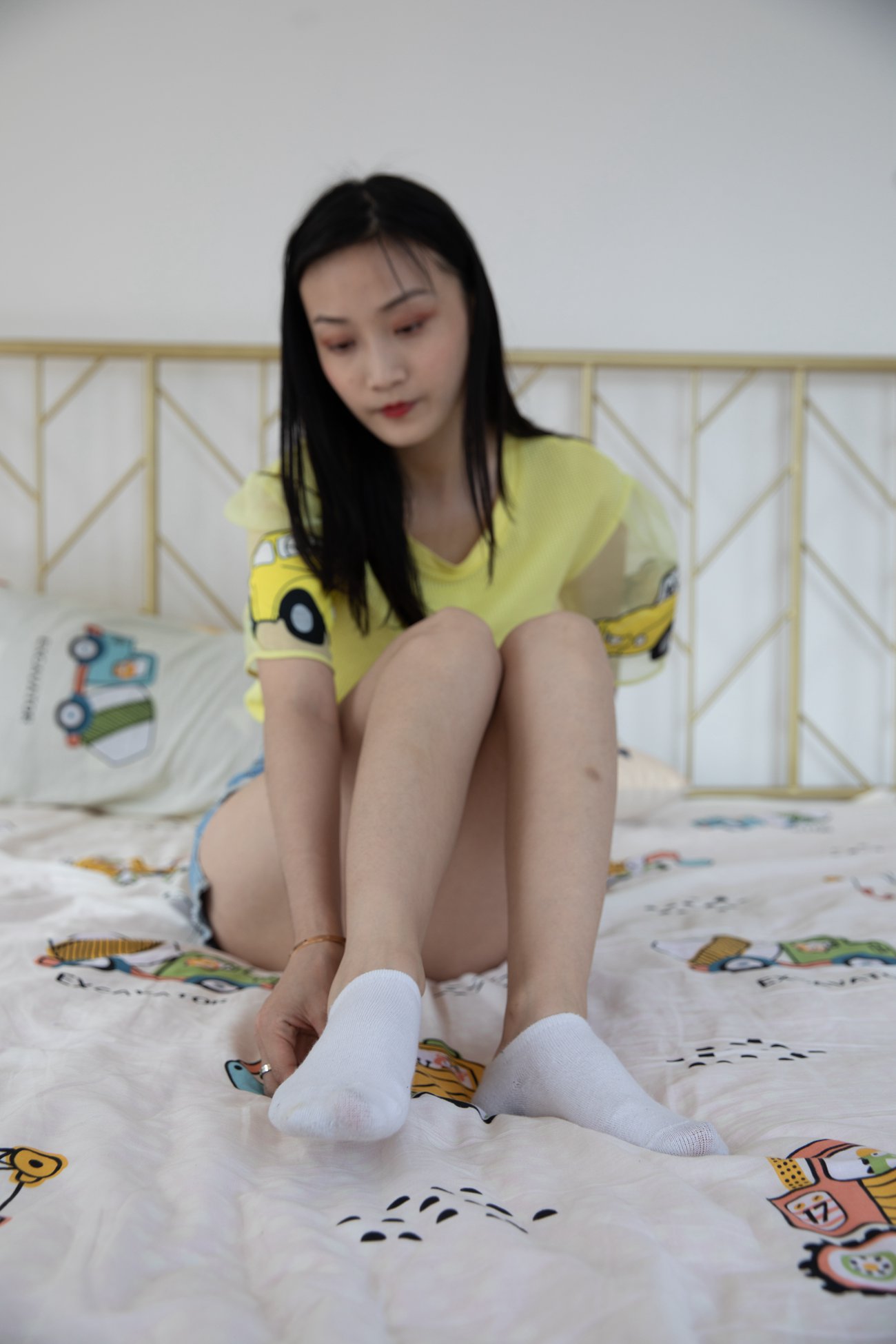 图片[96]-物恋传媒 NO.489 沫沫-时光花朵[152P] – 速更版-美库