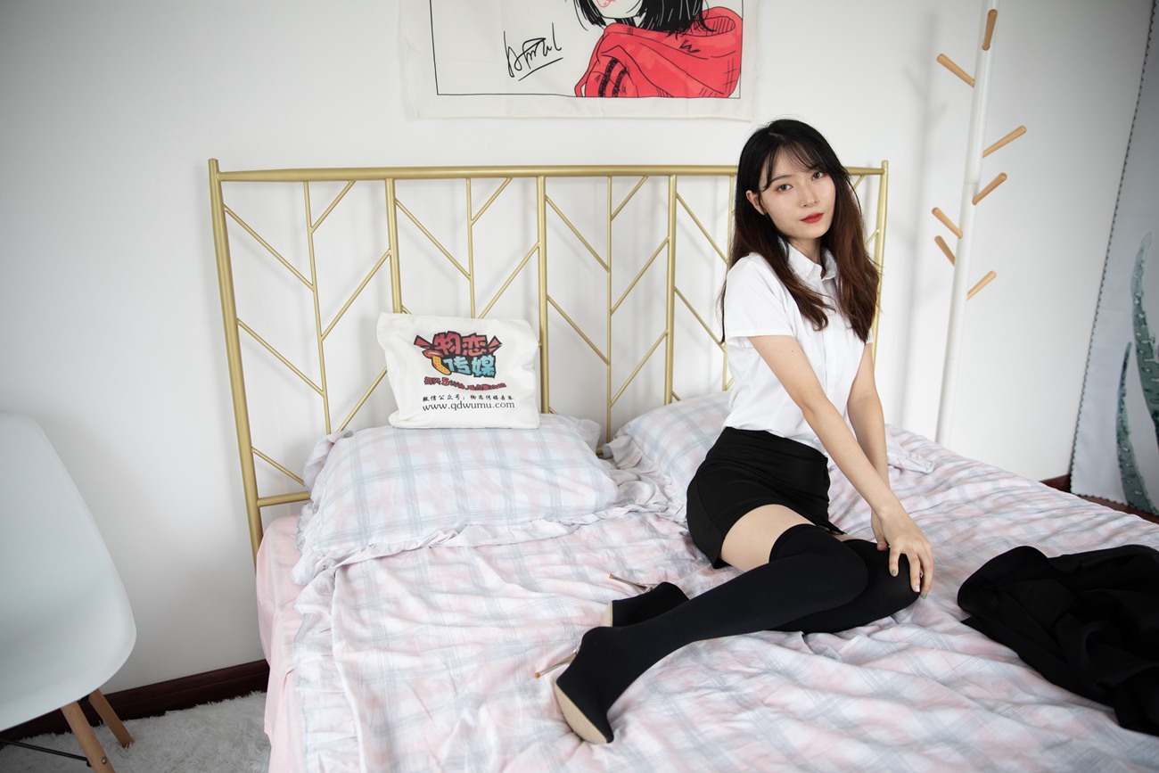 图片[45]-物恋传媒 NO.490 猫耳-黑冰[146P] – 速更版-美库