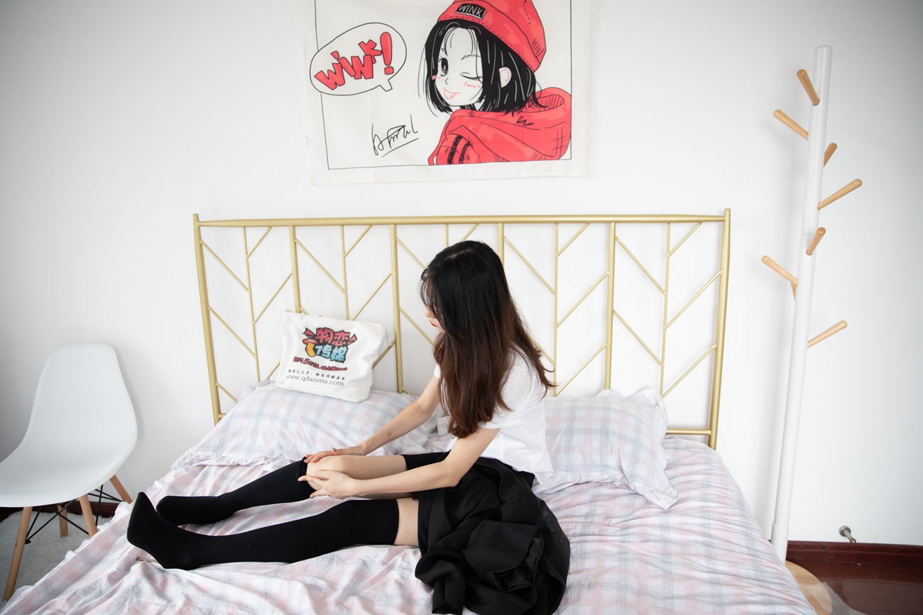 图片[49]-物恋传媒 NO.490 猫耳-黑冰[146P] – 速更版-美库