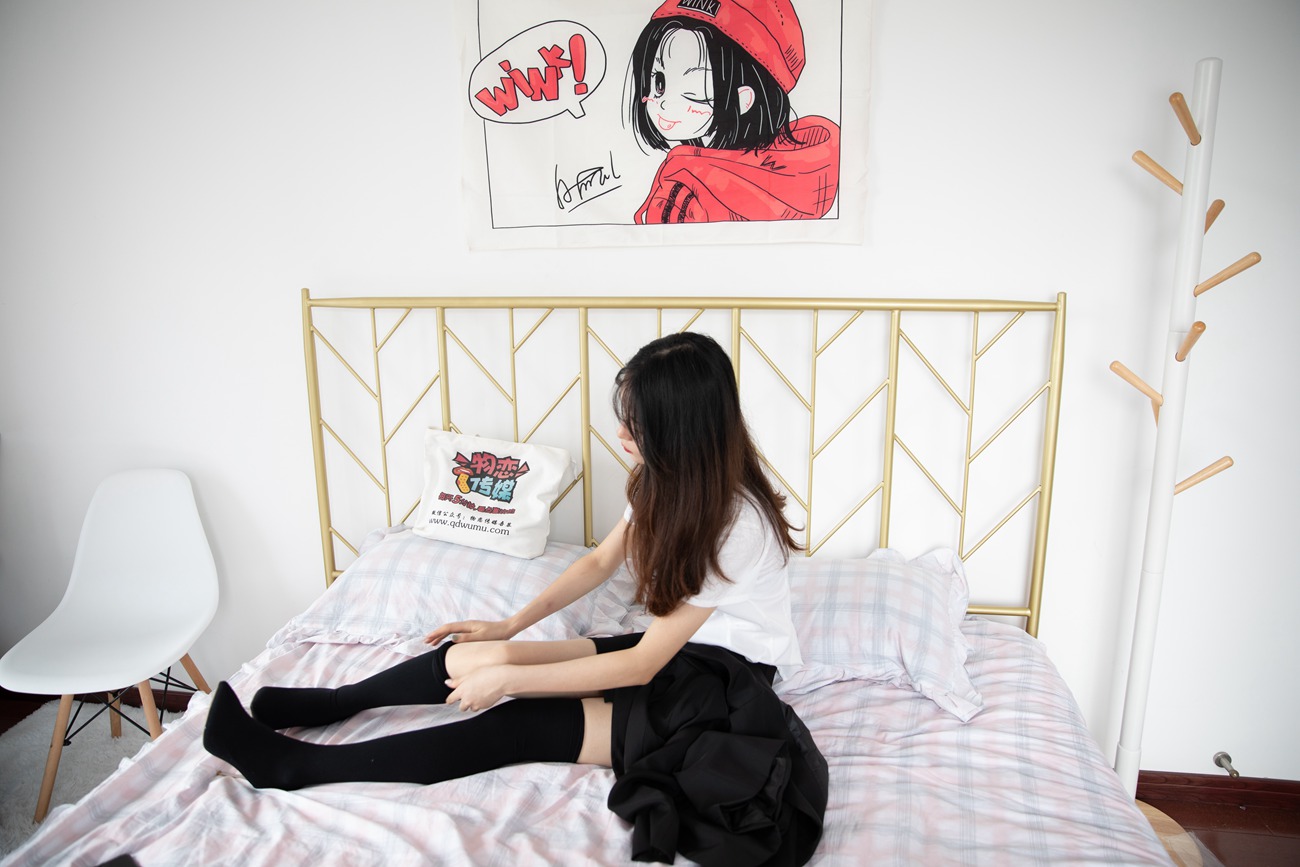 图片[50]-物恋传媒 NO.490 猫耳-黑冰[146P] – 速更版-美库