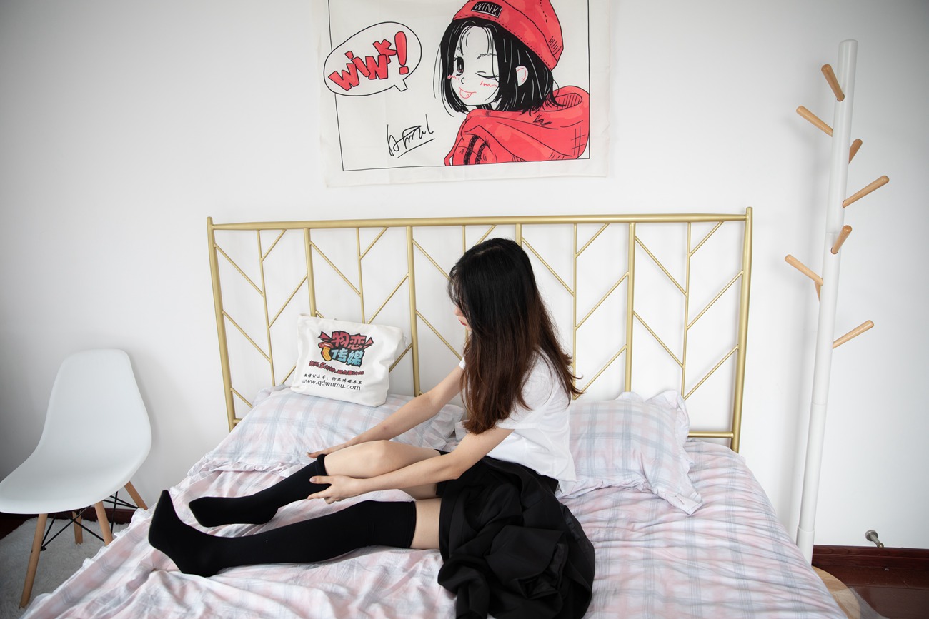 图片[51]-物恋传媒 NO.490 猫耳-黑冰[146P] – 速更版-美库