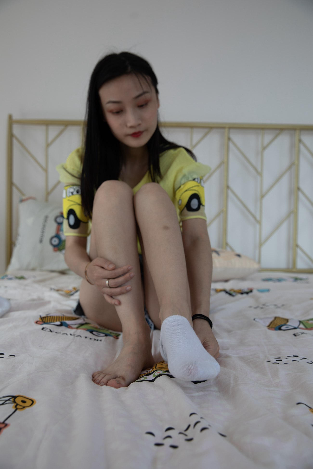 图片[113]-物恋传媒 NO.489 沫沫-时光花朵[152P] – 速更版-美库