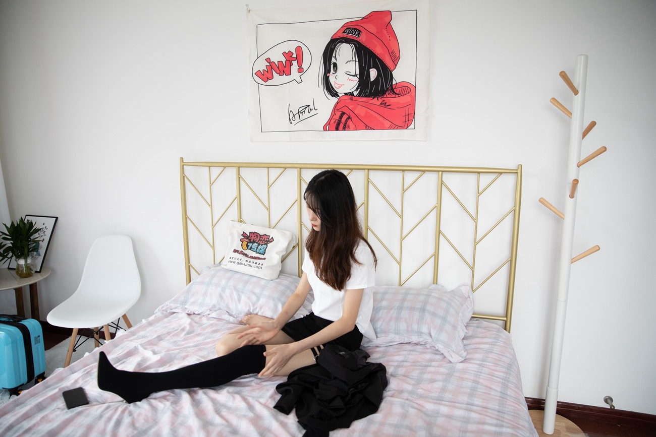 图片[74]-物恋传媒 NO.490 猫耳-黑冰[146P] – 速更版-美库