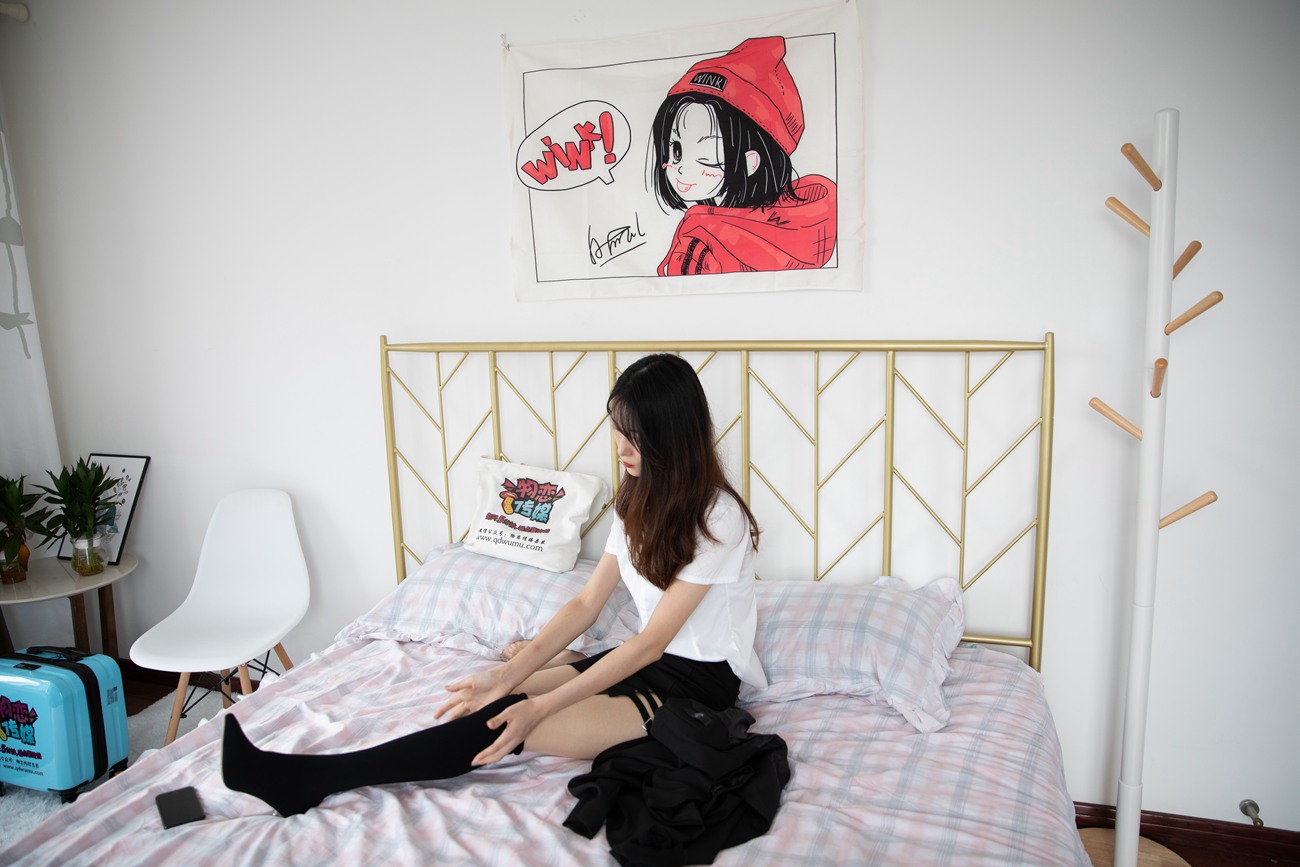 图片[75]-物恋传媒 NO.490 猫耳-黑冰[146P] – 速更版-美库