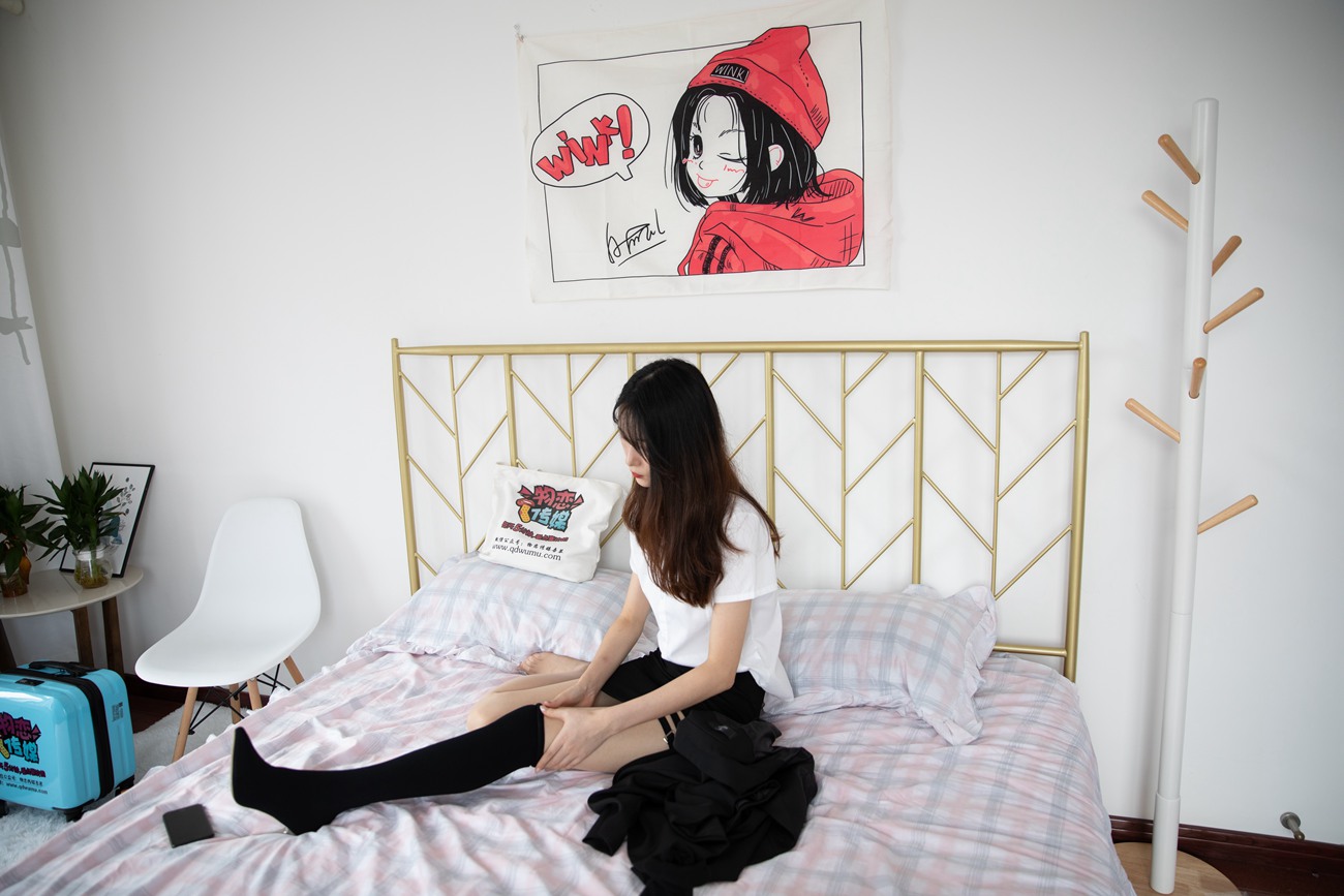 图片[76]-物恋传媒 NO.490 猫耳-黑冰[146P] – 速更版-美库