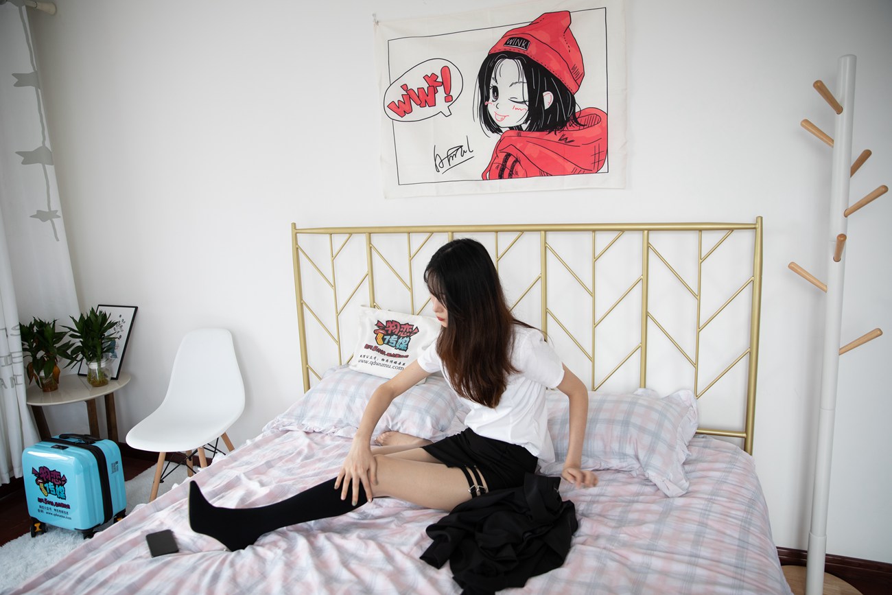 图片[77]-物恋传媒 NO.490 猫耳-黑冰[146P] – 速更版-美库