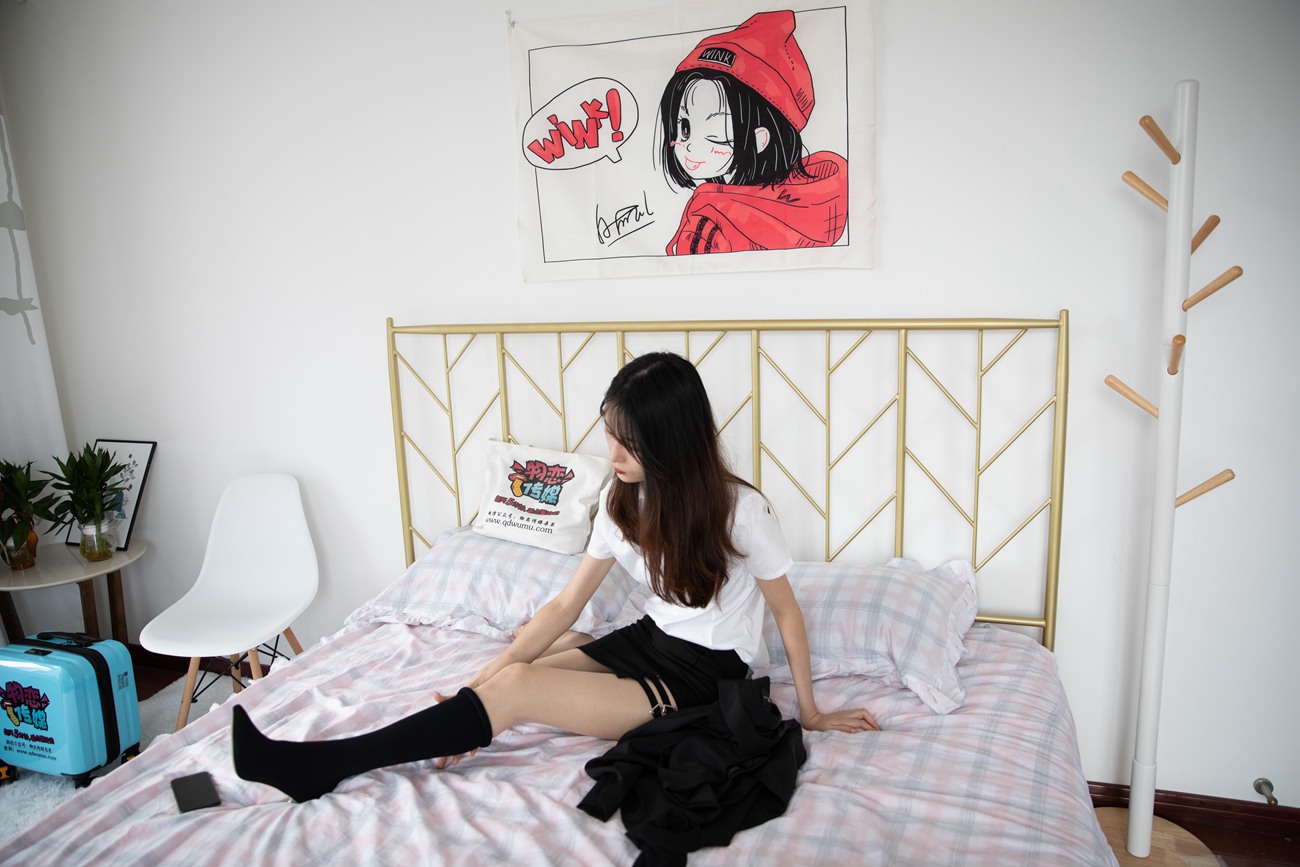 图片[78]-物恋传媒 NO.490 猫耳-黑冰[146P] – 速更版-美库