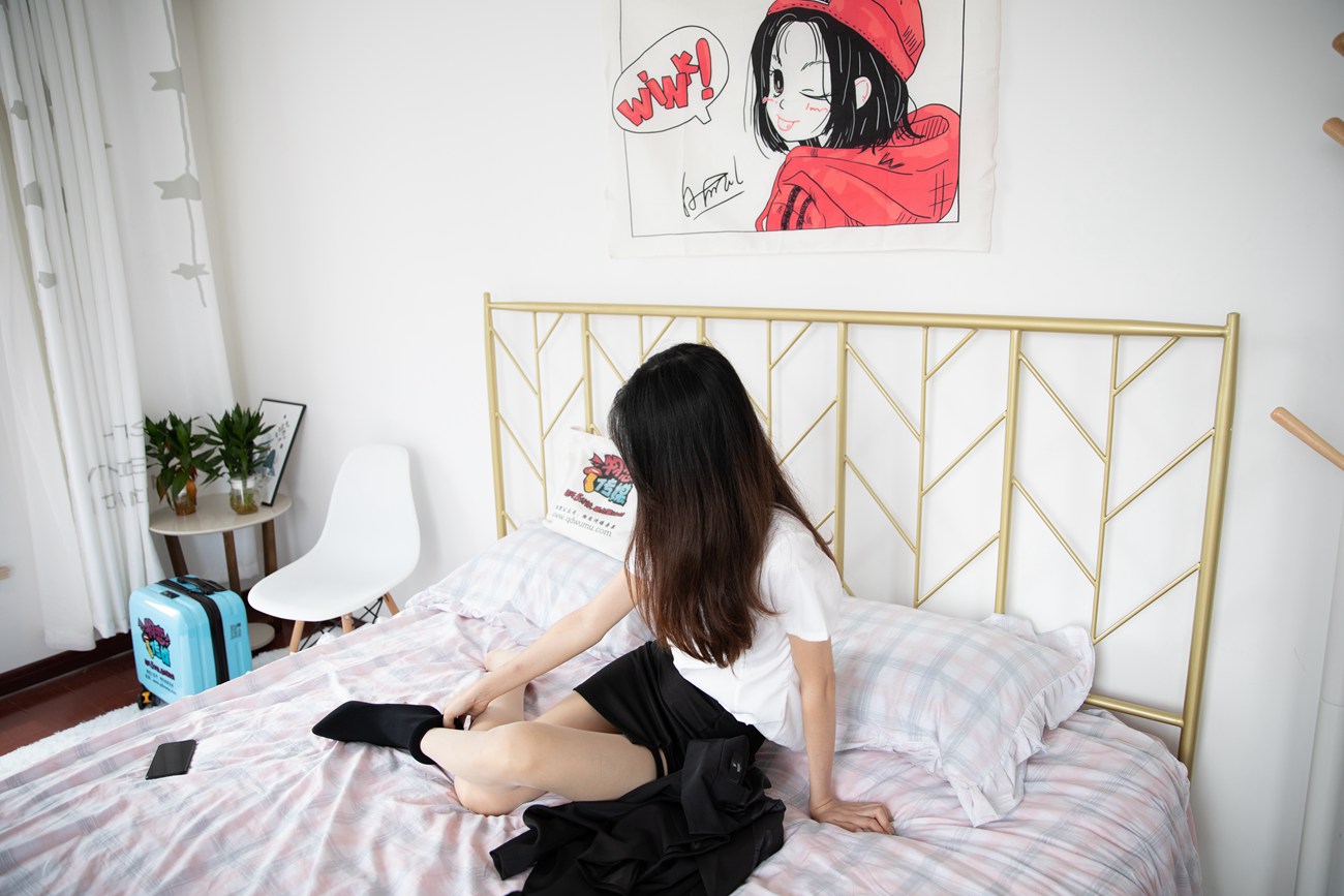 图片[82]-物恋传媒 NO.490 猫耳-黑冰[146P] – 速更版-美库