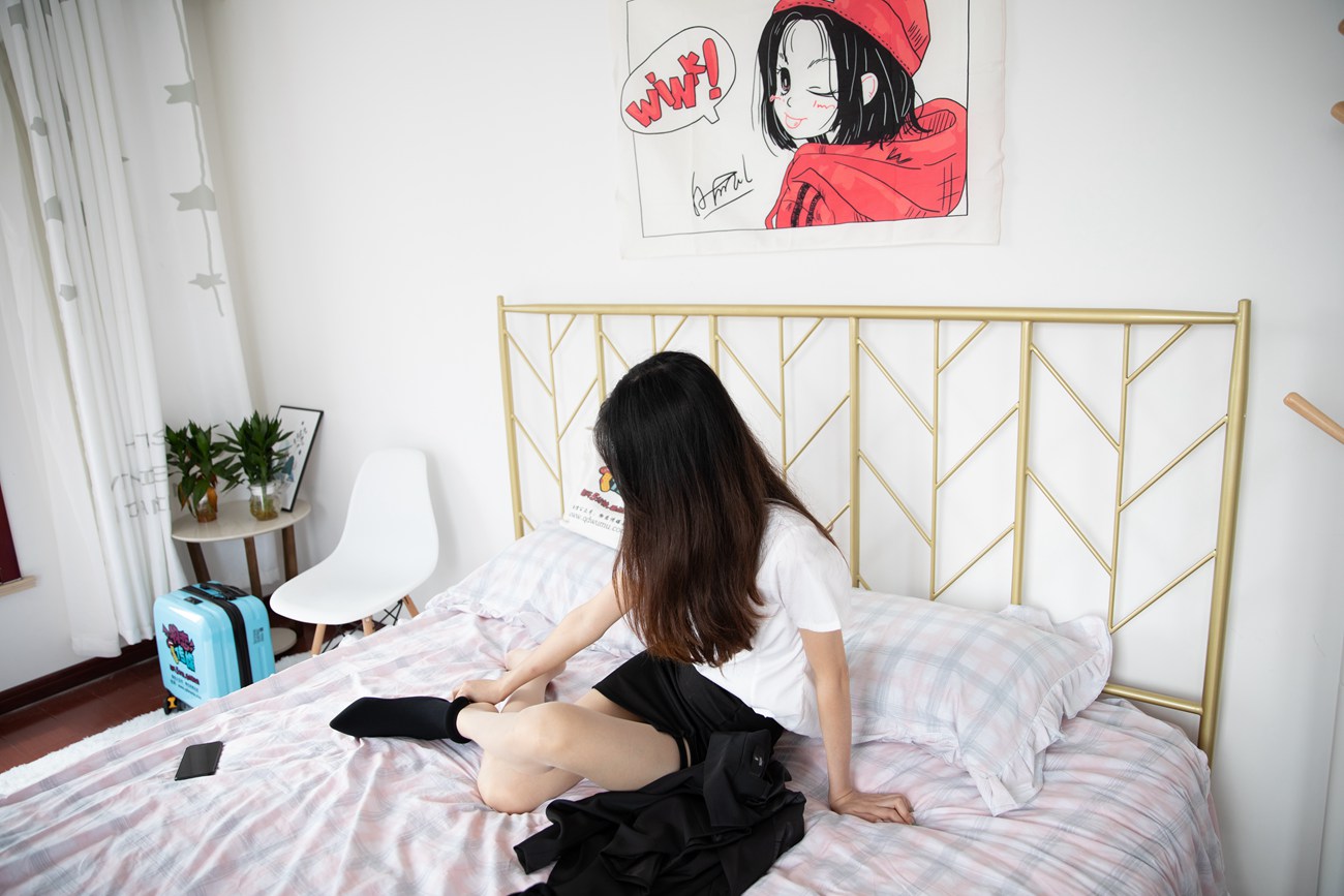 图片[83]-物恋传媒 NO.490 猫耳-黑冰[146P] – 速更版-美库