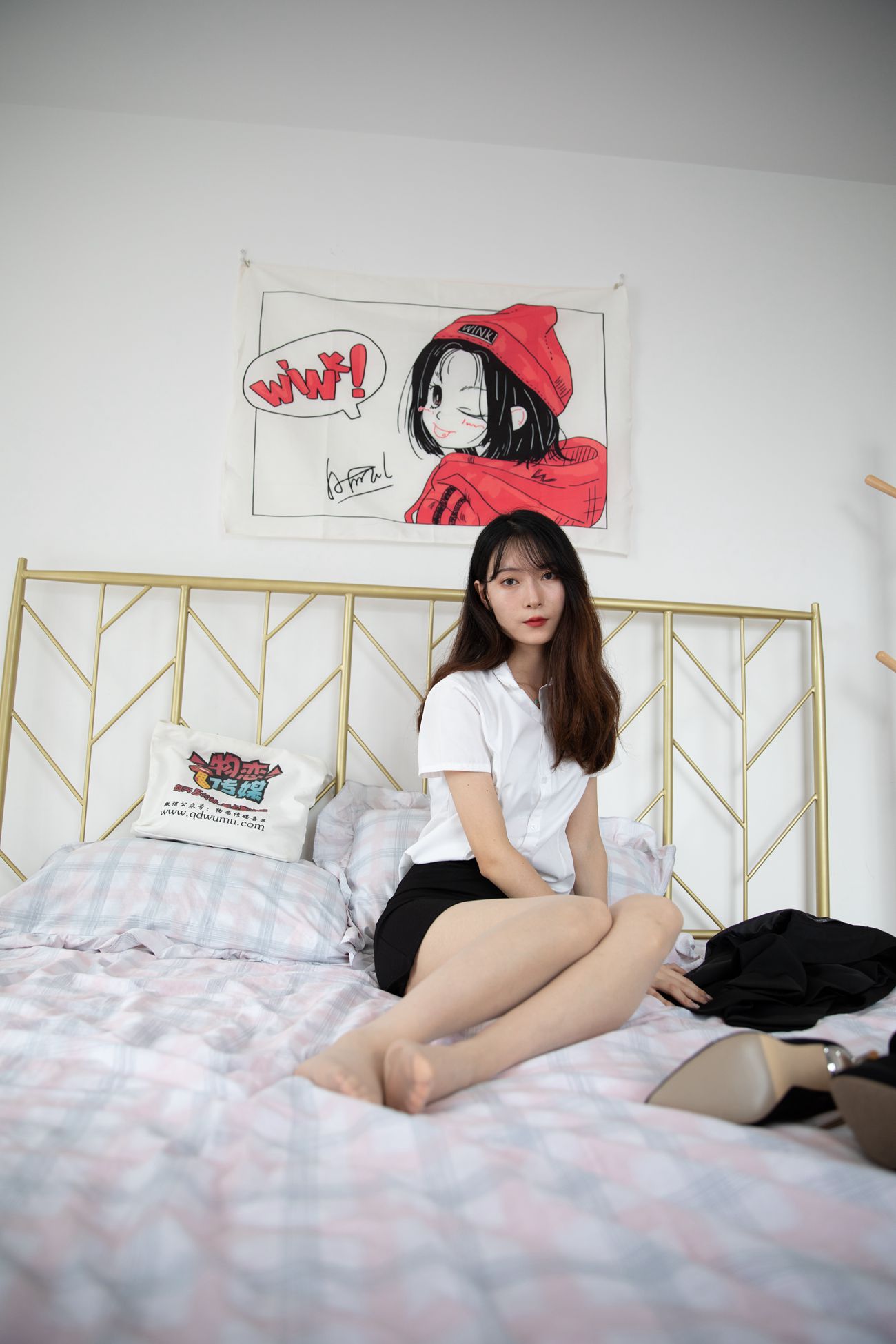 图片[94]-物恋传媒 NO.490 猫耳-黑冰[146P] – 速更版-美库