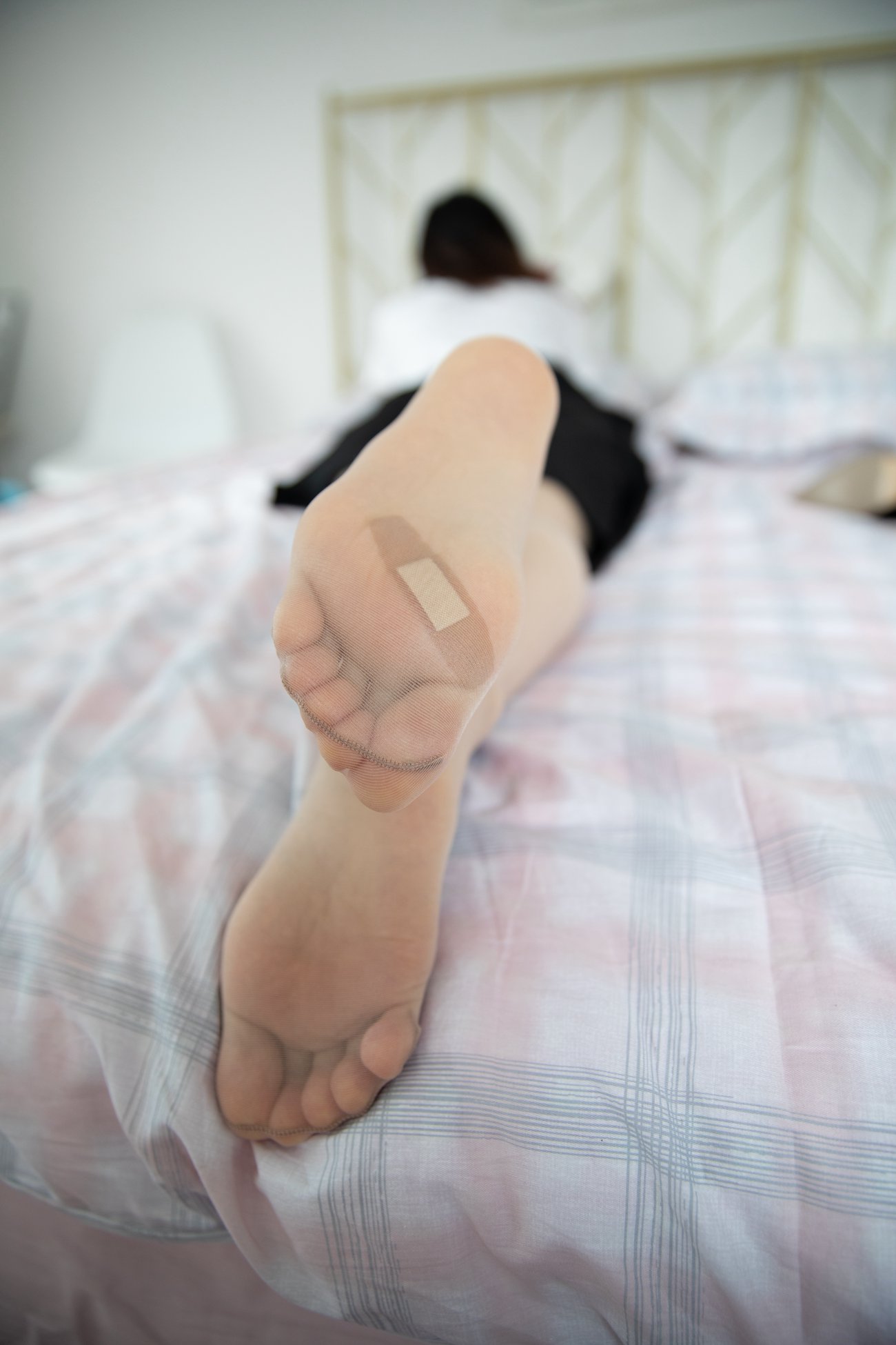 图片[130]-物恋传媒 NO.490 猫耳-黑冰[146P] – 速更版-美库