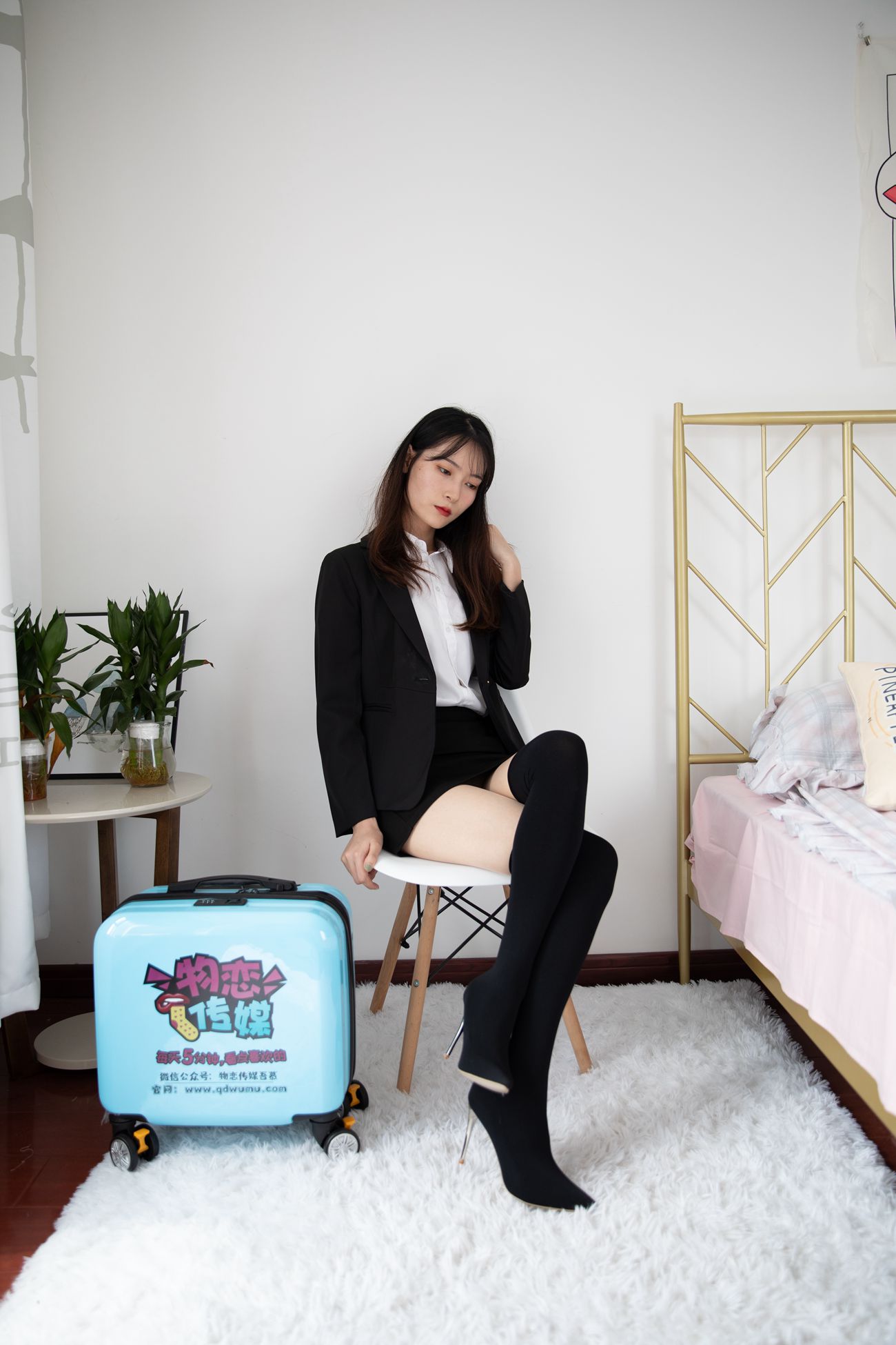 图片[147]-物恋传媒 NO.490 猫耳-黑冰[146P] – 速更版-美库