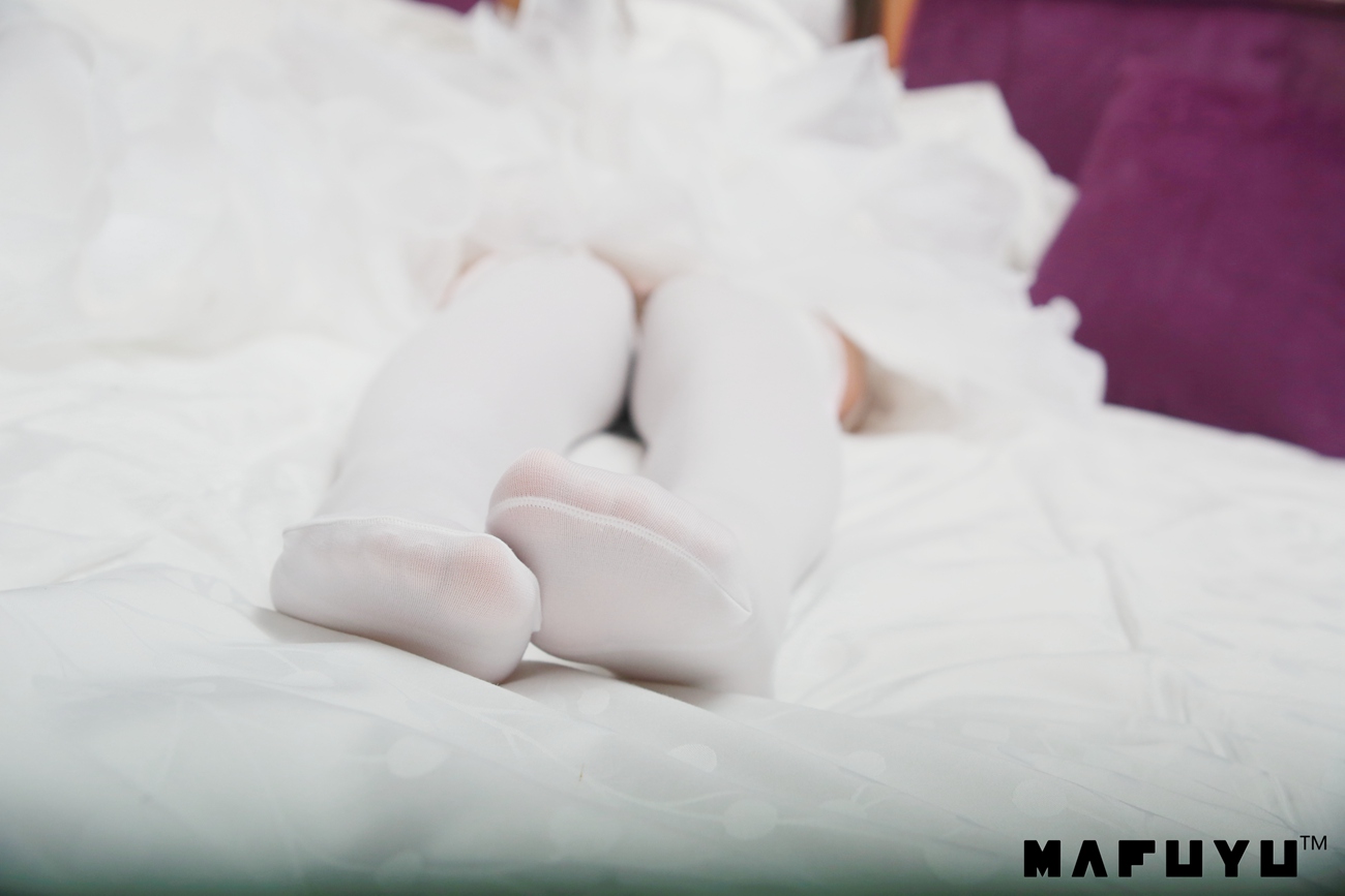 图片[16]-神楽板真冬 – 婚纱系列套图[55P] – 速更版-美库