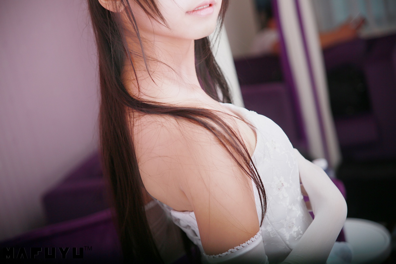 图片[23]-神楽板真冬 – 婚纱系列套图[55P] – 速更版-美库