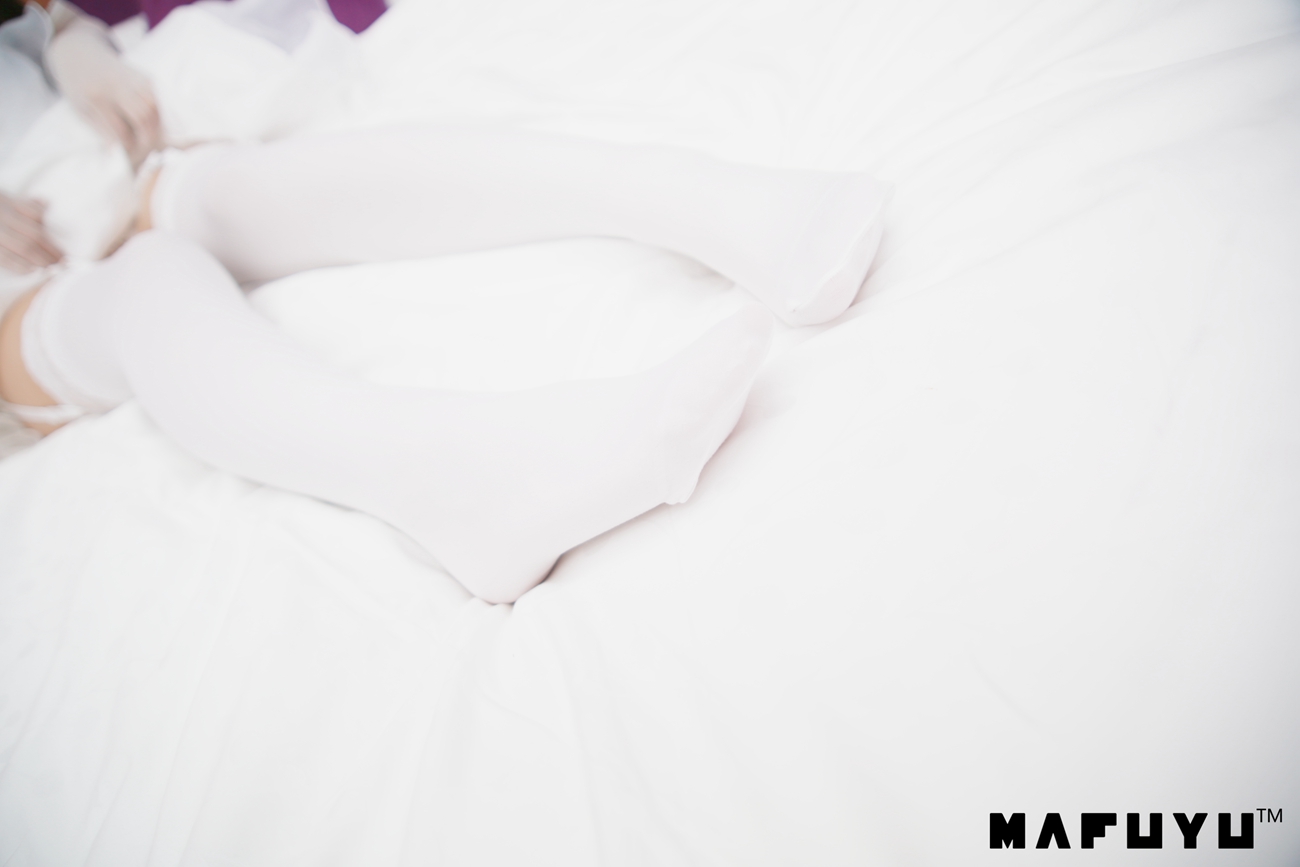 图片[29]-神楽板真冬 – 婚纱系列套图[55P] – 速更版-美库