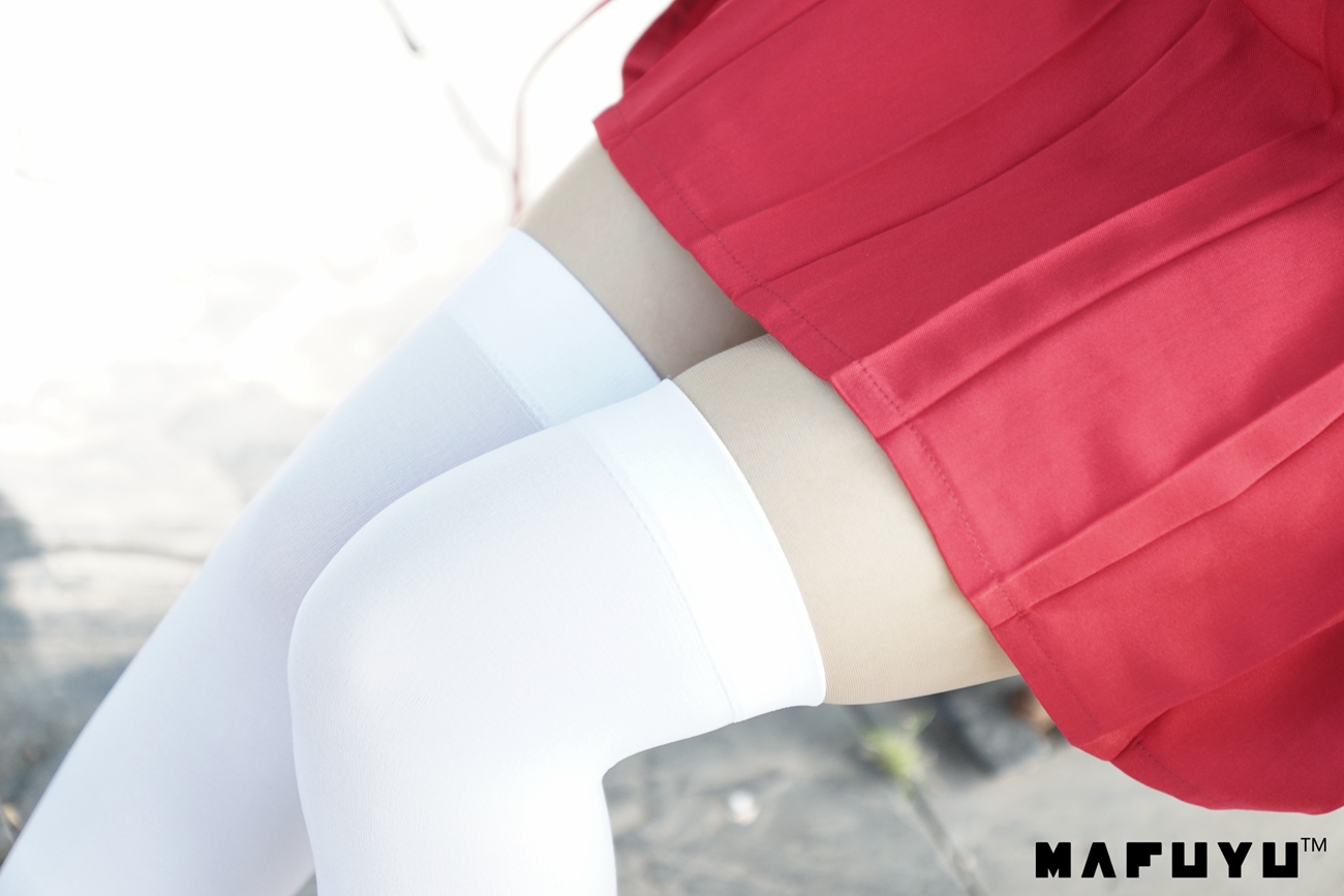 图片[12]-神楽板真冬 – 少女と自然と白い靴下系列套图[75P] – 速更版-美库