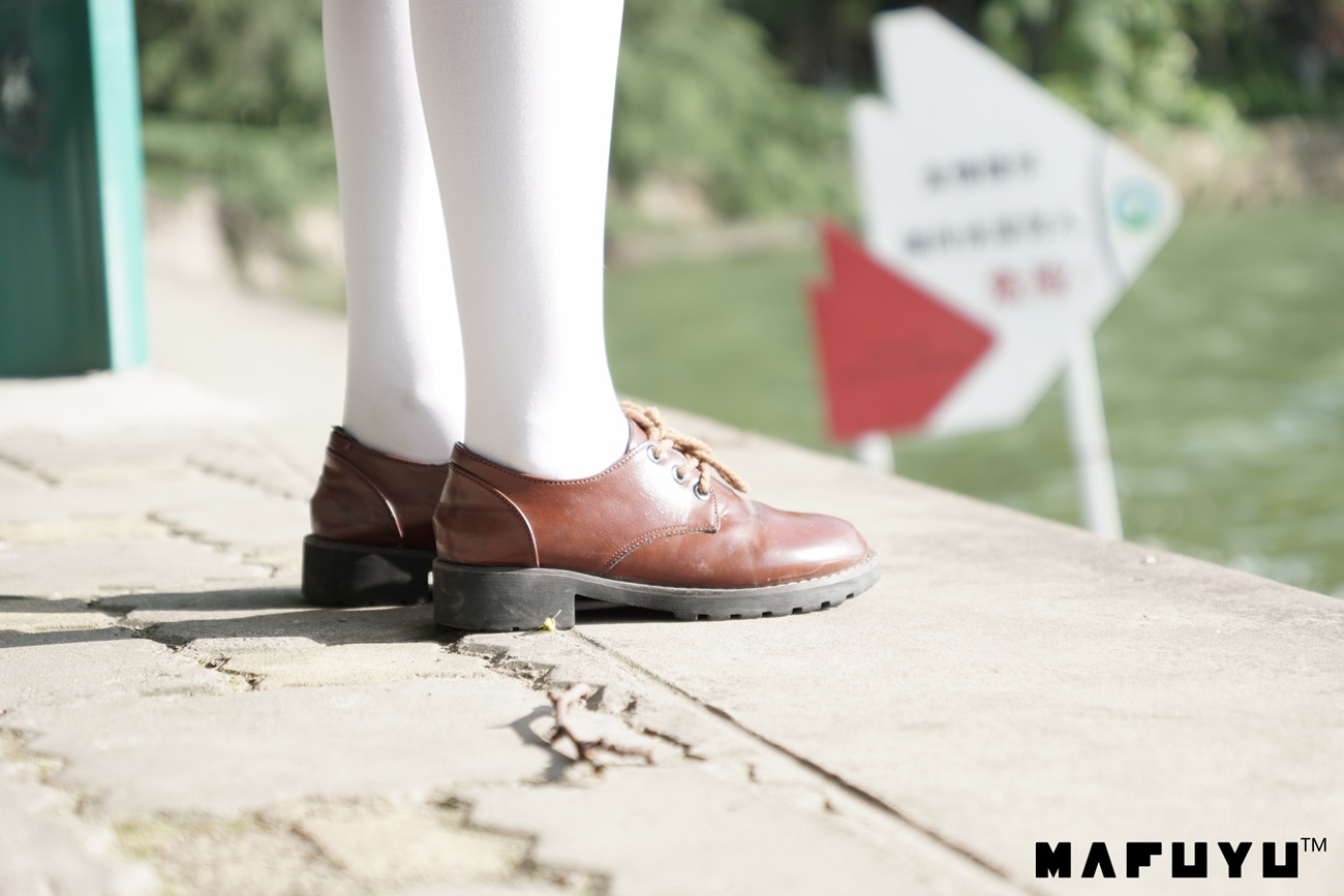 图片[13]-神楽板真冬 – 少女と自然と白い靴下系列套图[75P] – 速更版-美库