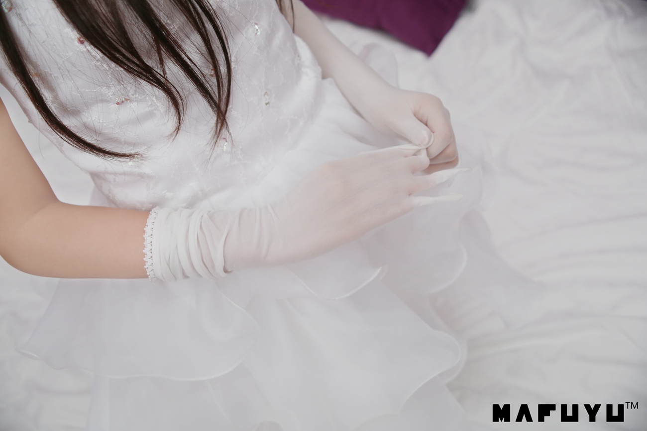 图片[39]-神楽板真冬 – 婚纱系列套图[55P] – 速更版-美库