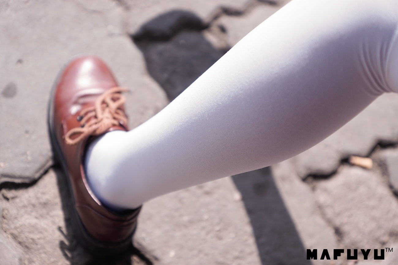 图片[22]-神楽板真冬 – 少女と自然と白い靴下系列套图[75P] – 速更版-美库