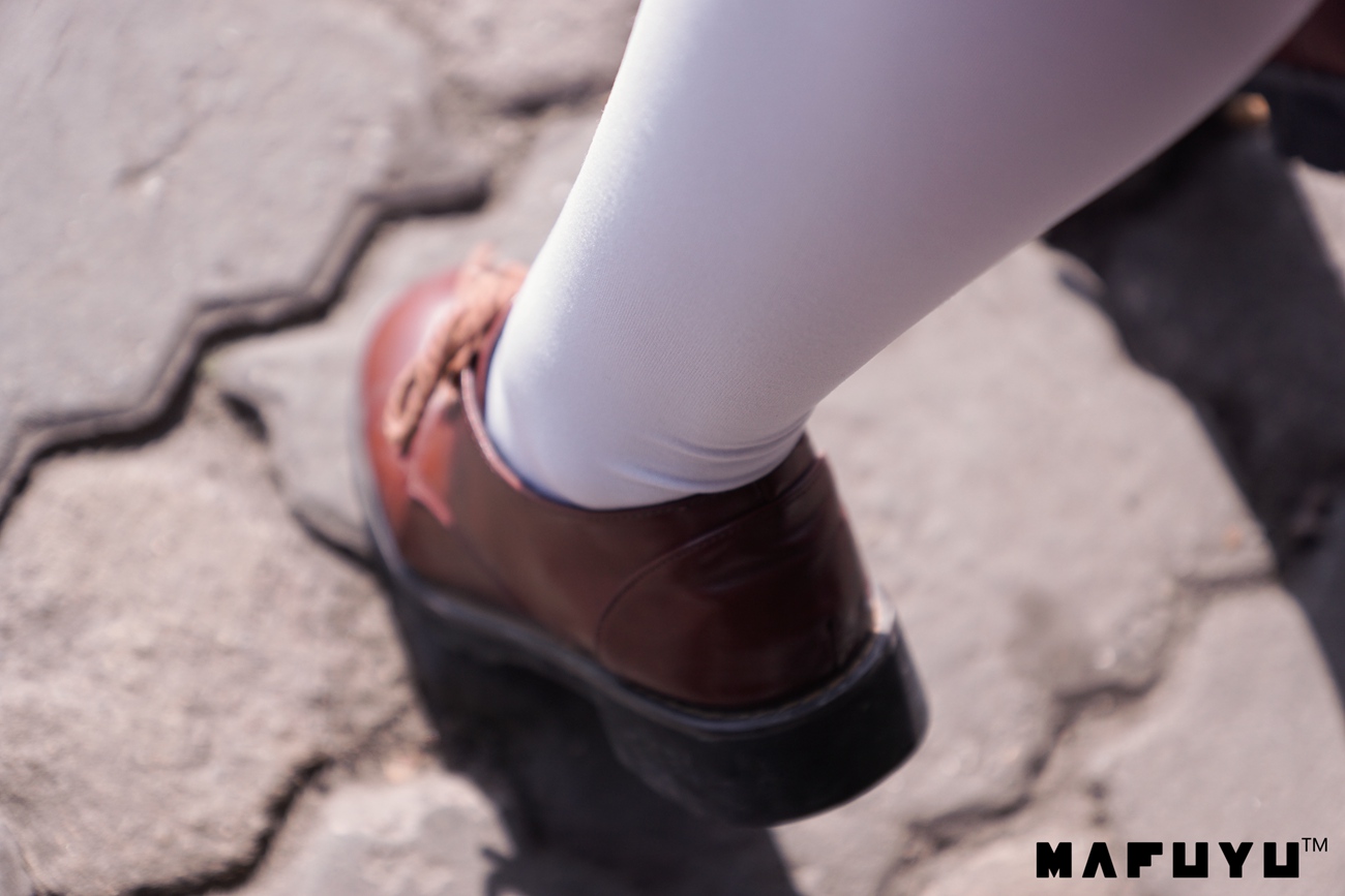 图片[23]-神楽板真冬 – 少女と自然と白い靴下系列套图[75P] – 速更版-美库