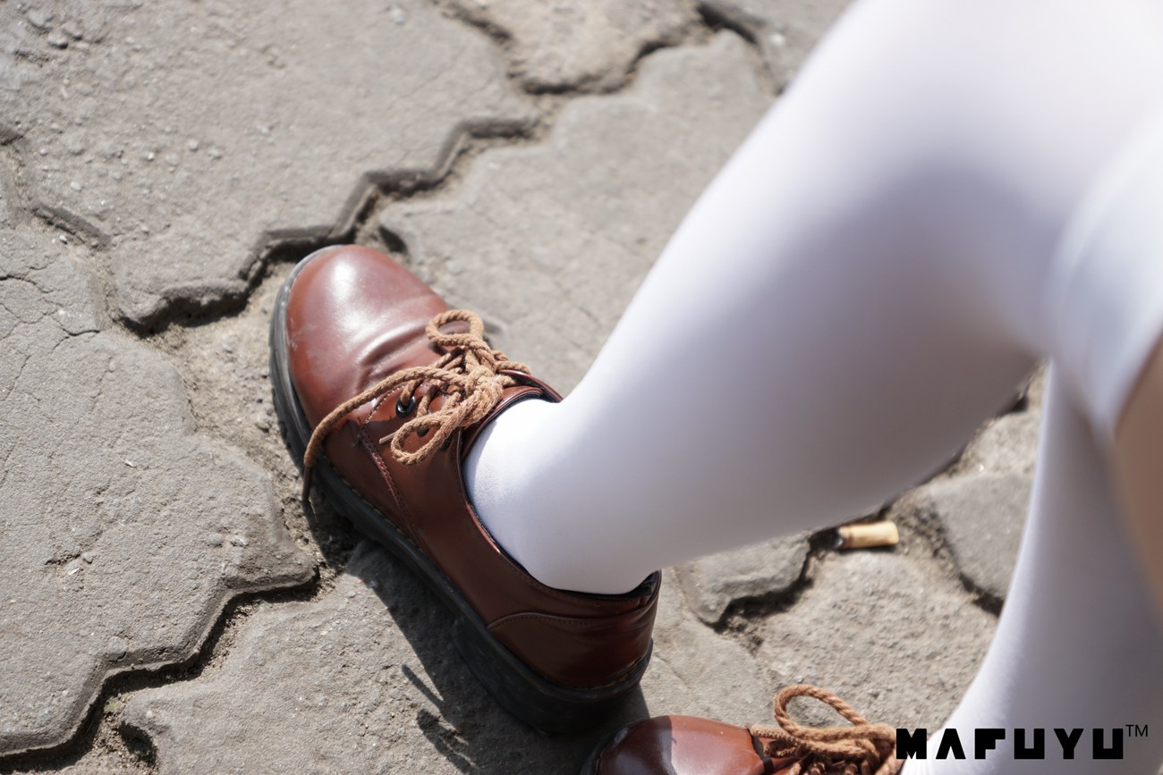 图片[26]-神楽板真冬 – 少女と自然と白い靴下系列套图[75P] – 速更版-美库