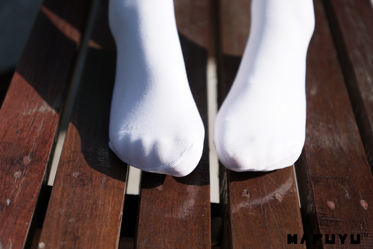 图片[30]-神楽板真冬 – 少女と自然と白い靴下系列套图[75P] – 速更版-美库