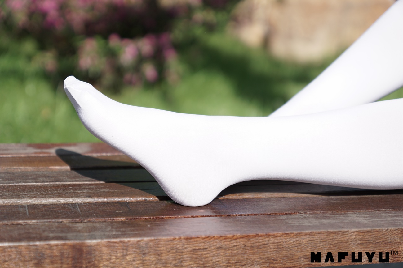 图片[34]-神楽板真冬 – 少女と自然と白い靴下系列套图[75P] – 速更版-美库