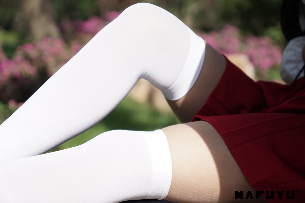 图片[35]-神楽板真冬 – 少女と自然と白い靴下系列套图[75P] – 速更版-美库