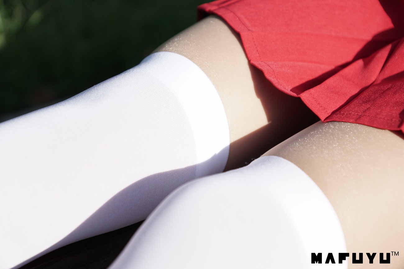 图片[41]-神楽板真冬 – 少女と自然と白い靴下系列套图[75P] – 速更版-美库