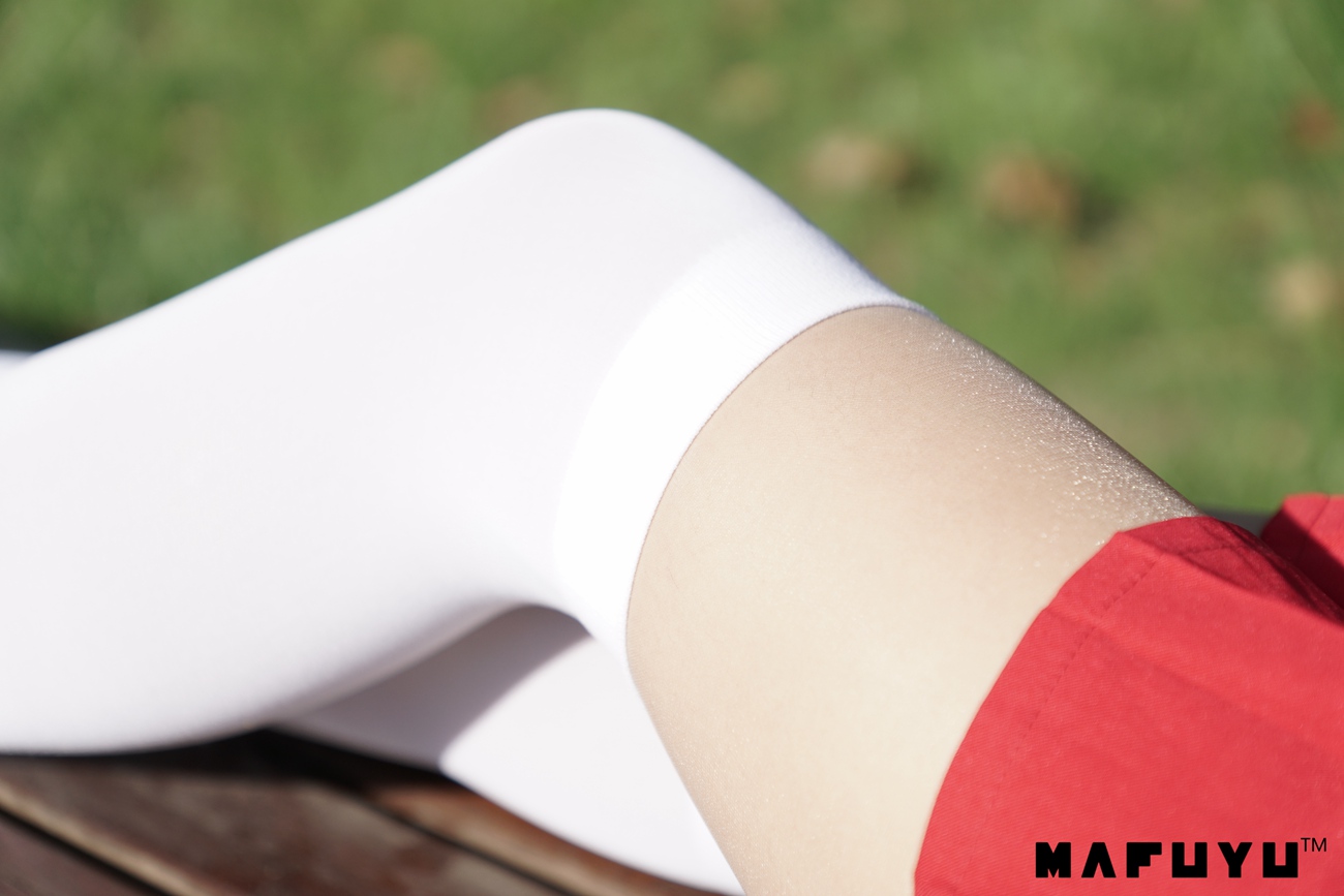 图片[43]-神楽板真冬 – 少女と自然と白い靴下系列套图[75P] – 速更版-美库