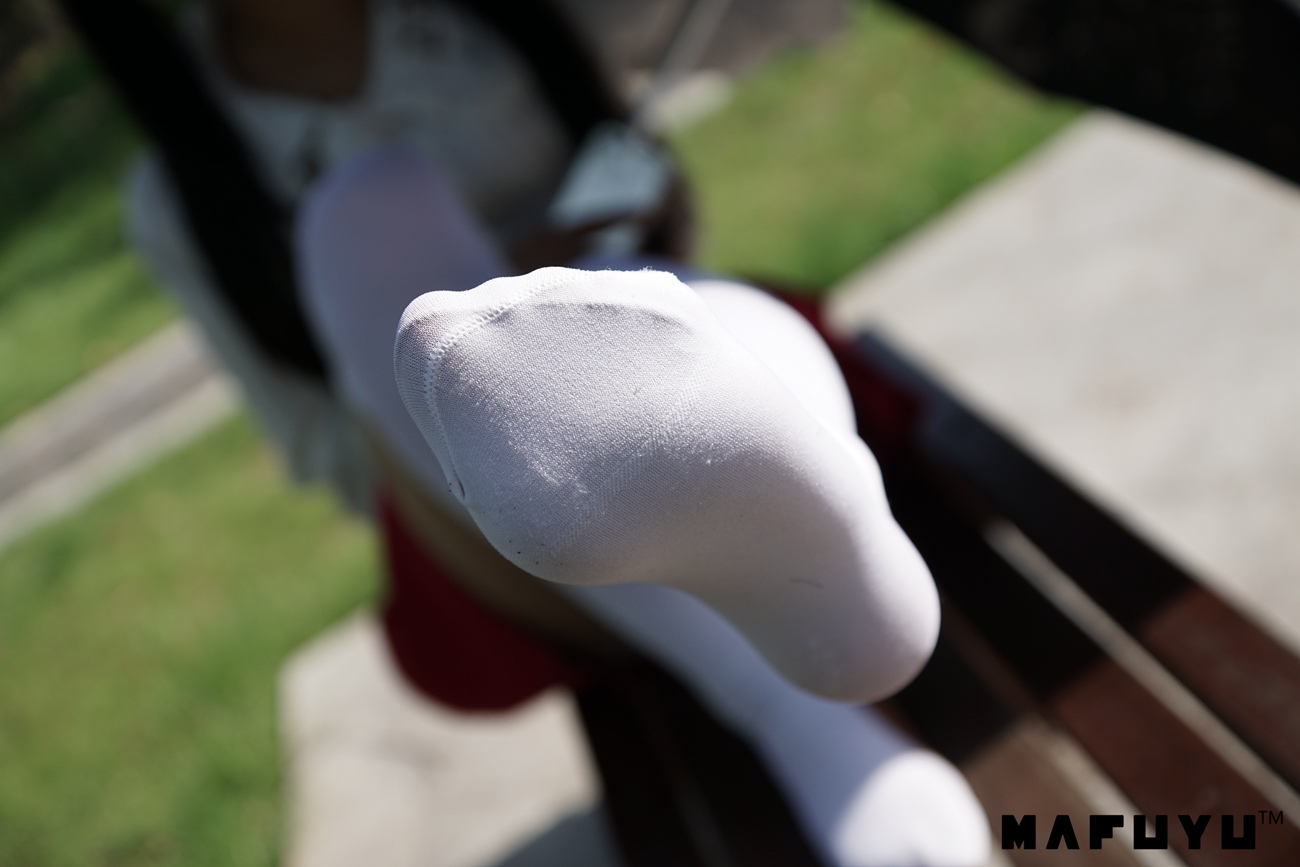 图片[44]-神楽板真冬 – 少女と自然と白い靴下系列套图[75P] – 速更版-美库