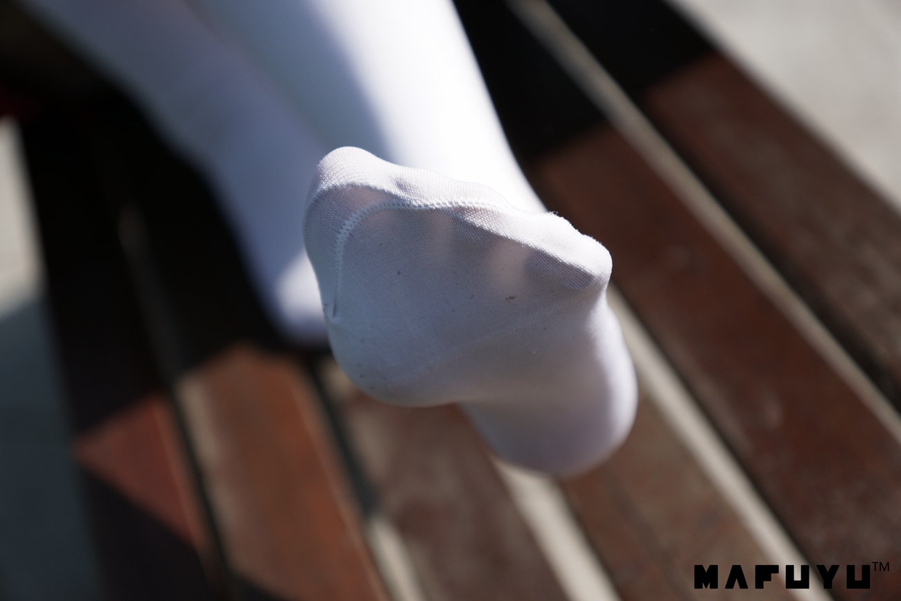 图片[45]-神楽板真冬 – 少女と自然と白い靴下系列套图[75P] – 速更版-美库