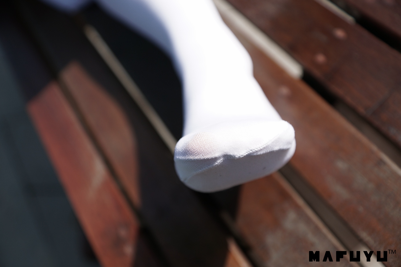 图片[46]-神楽板真冬 – 少女と自然と白い靴下系列套图[75P] – 速更版-美库