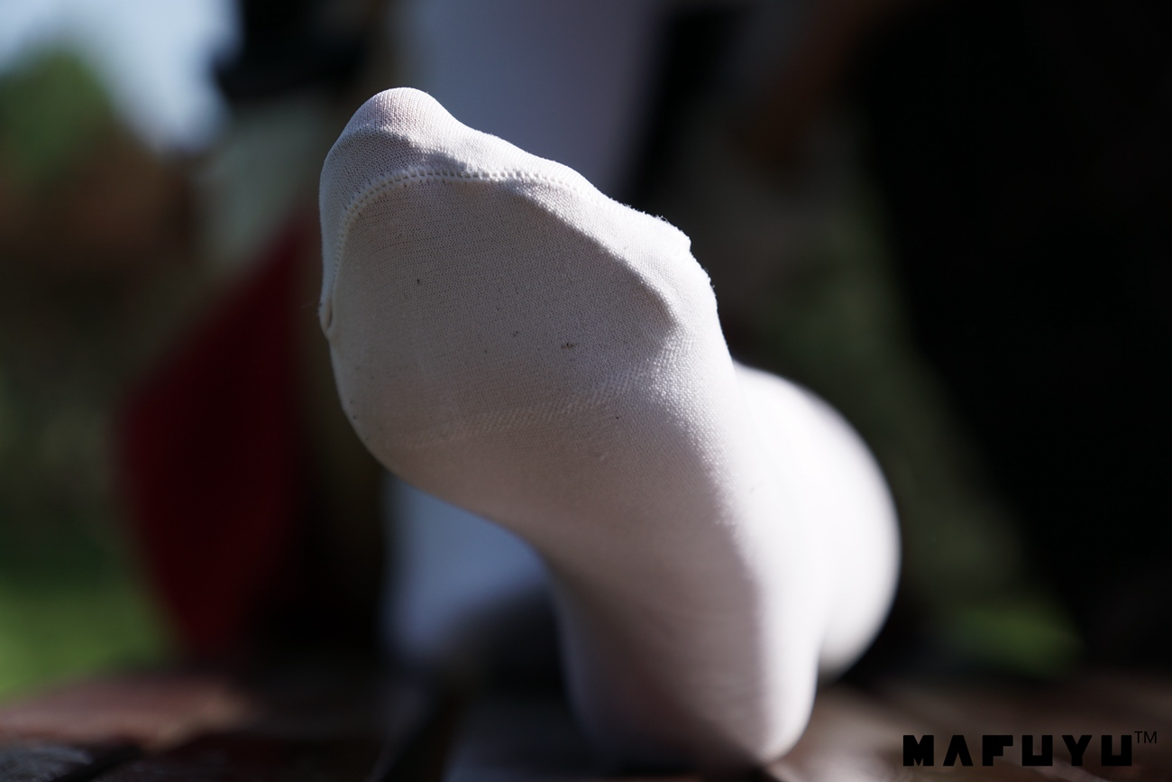 图片[48]-神楽板真冬 – 少女と自然と白い靴下系列套图[75P] – 速更版-美库