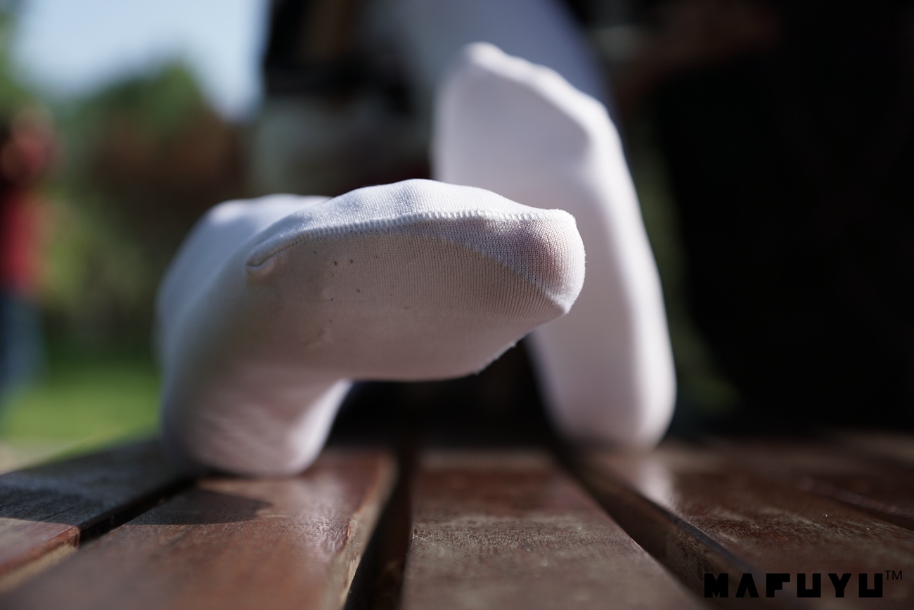 图片[49]-神楽板真冬 – 少女と自然と白い靴下系列套图[75P] – 速更版-美库