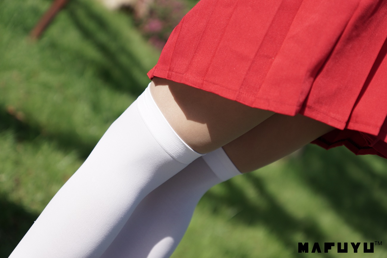 图片[52]-神楽板真冬 – 少女と自然と白い靴下系列套图[75P] – 速更版-美库