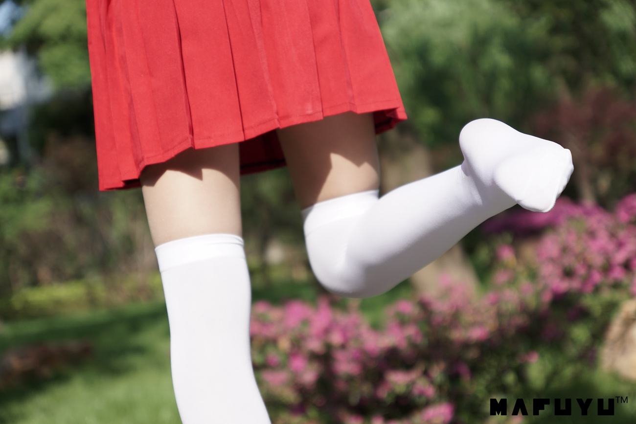 图片[57]-神楽板真冬 – 少女と自然と白い靴下系列套图[75P] – 速更版-美库