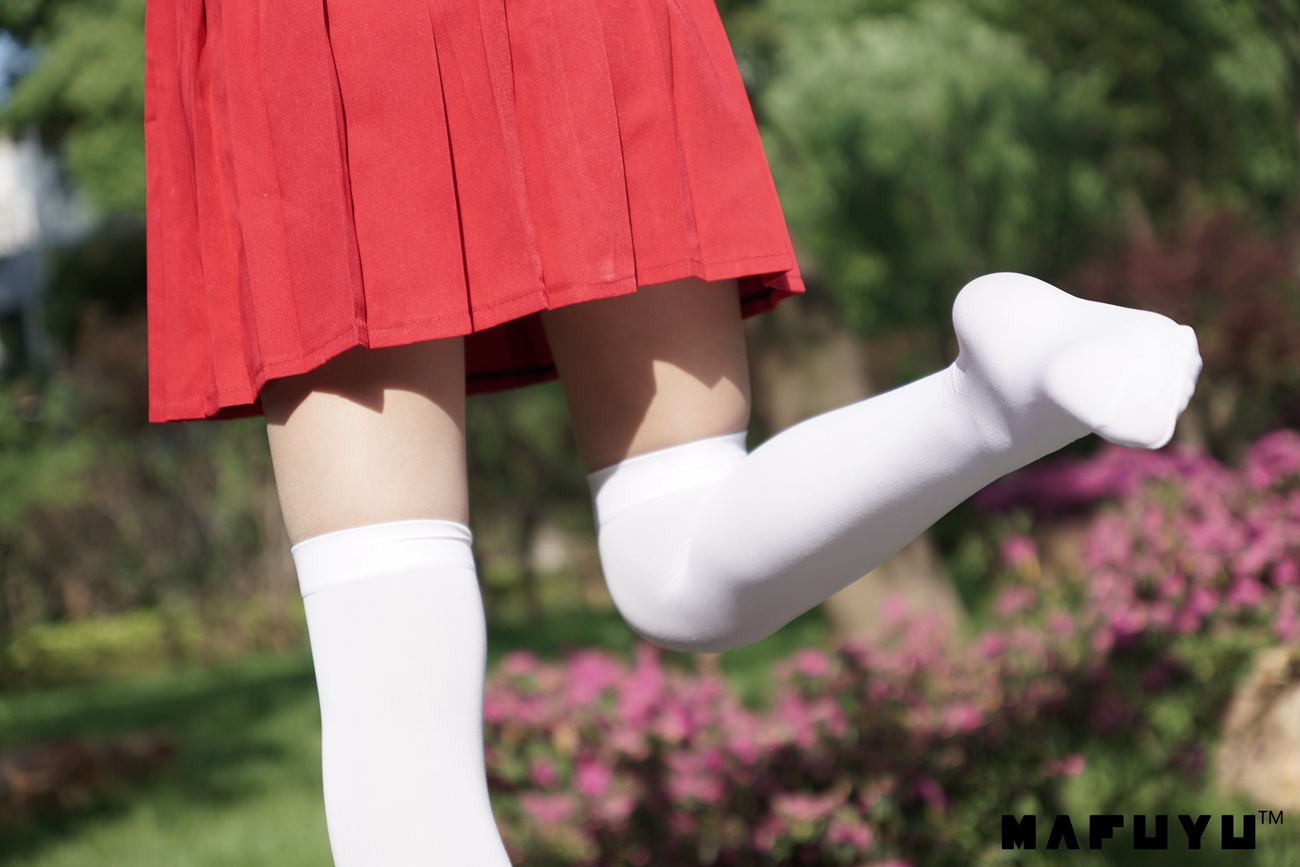 图片[58]-神楽板真冬 – 少女と自然と白い靴下系列套图[75P] – 速更版-美库