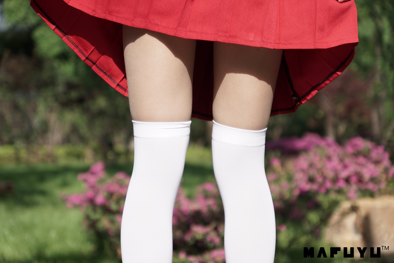 图片[59]-神楽板真冬 – 少女と自然と白い靴下系列套图[75P] – 速更版-美库