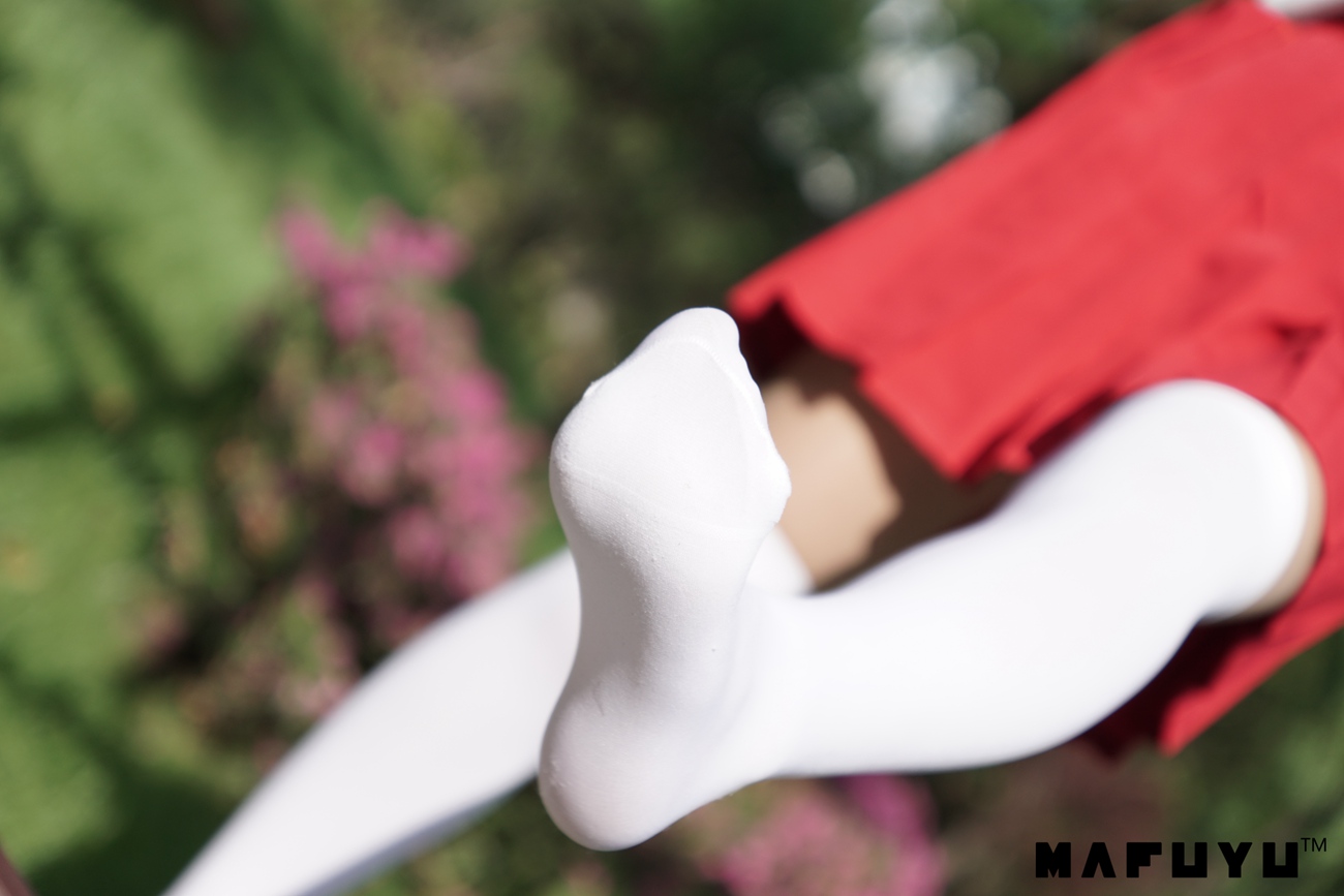 图片[60]-神楽板真冬 – 少女と自然と白い靴下系列套图[75P] – 速更版-美库