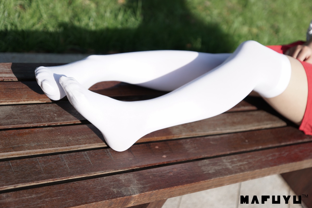 图片[61]-神楽板真冬 – 少女と自然と白い靴下系列套图[75P] – 速更版-美库