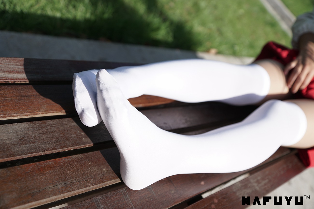 图片[64]-神楽板真冬 – 少女と自然と白い靴下系列套图[75P] – 速更版-美库